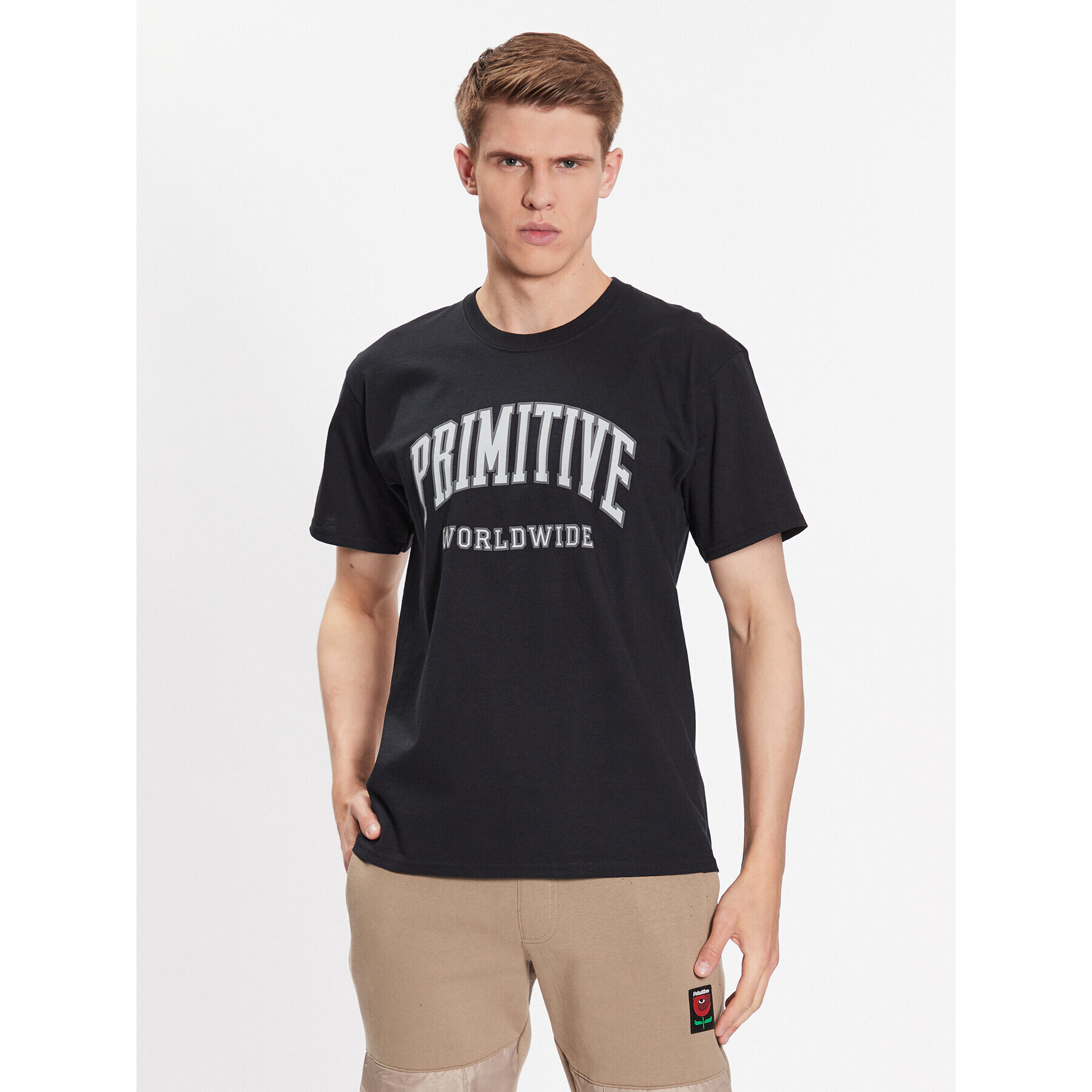 Primitive T-Shirt - Pepit.gr