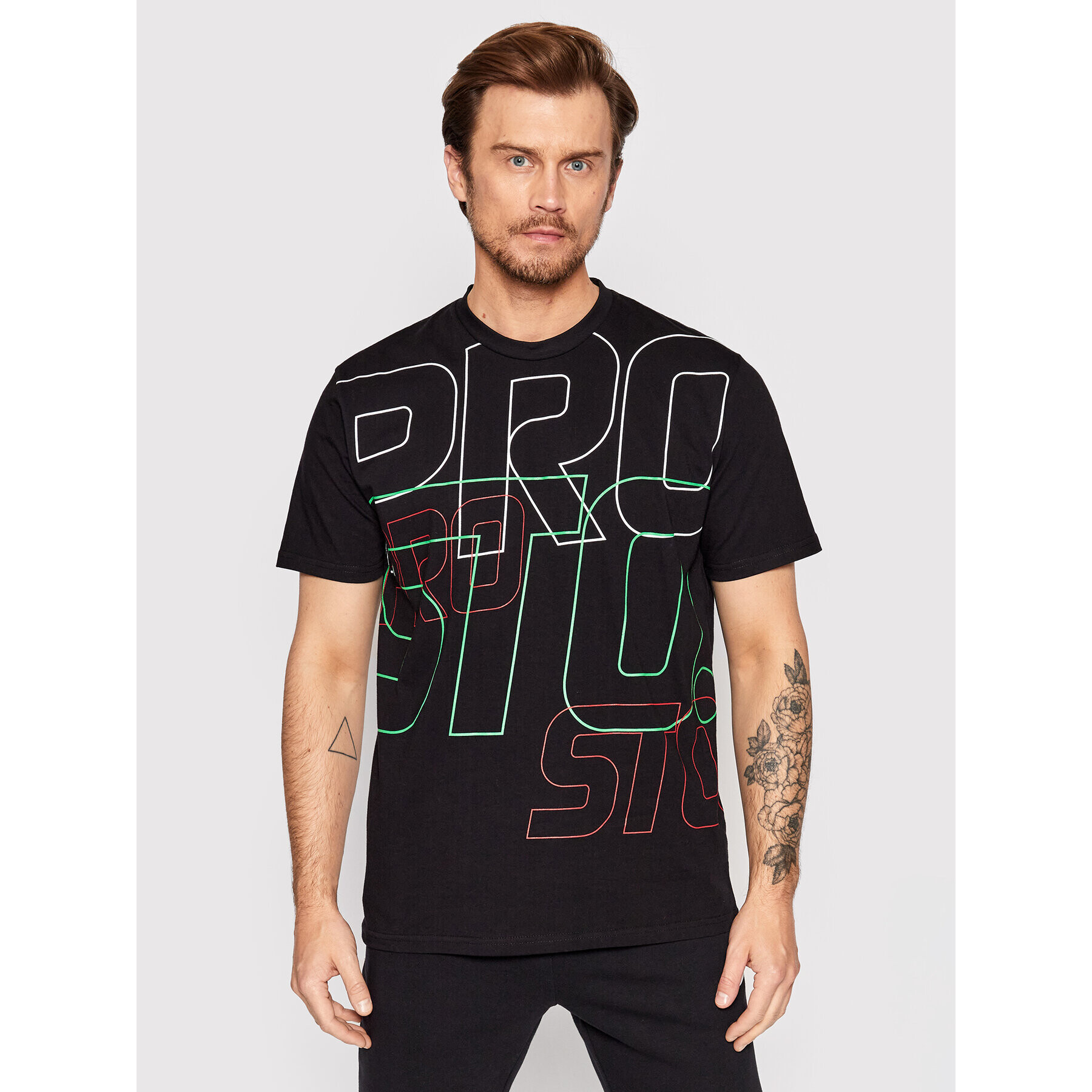 PROSTO. T-Shirt - Pepit.gr