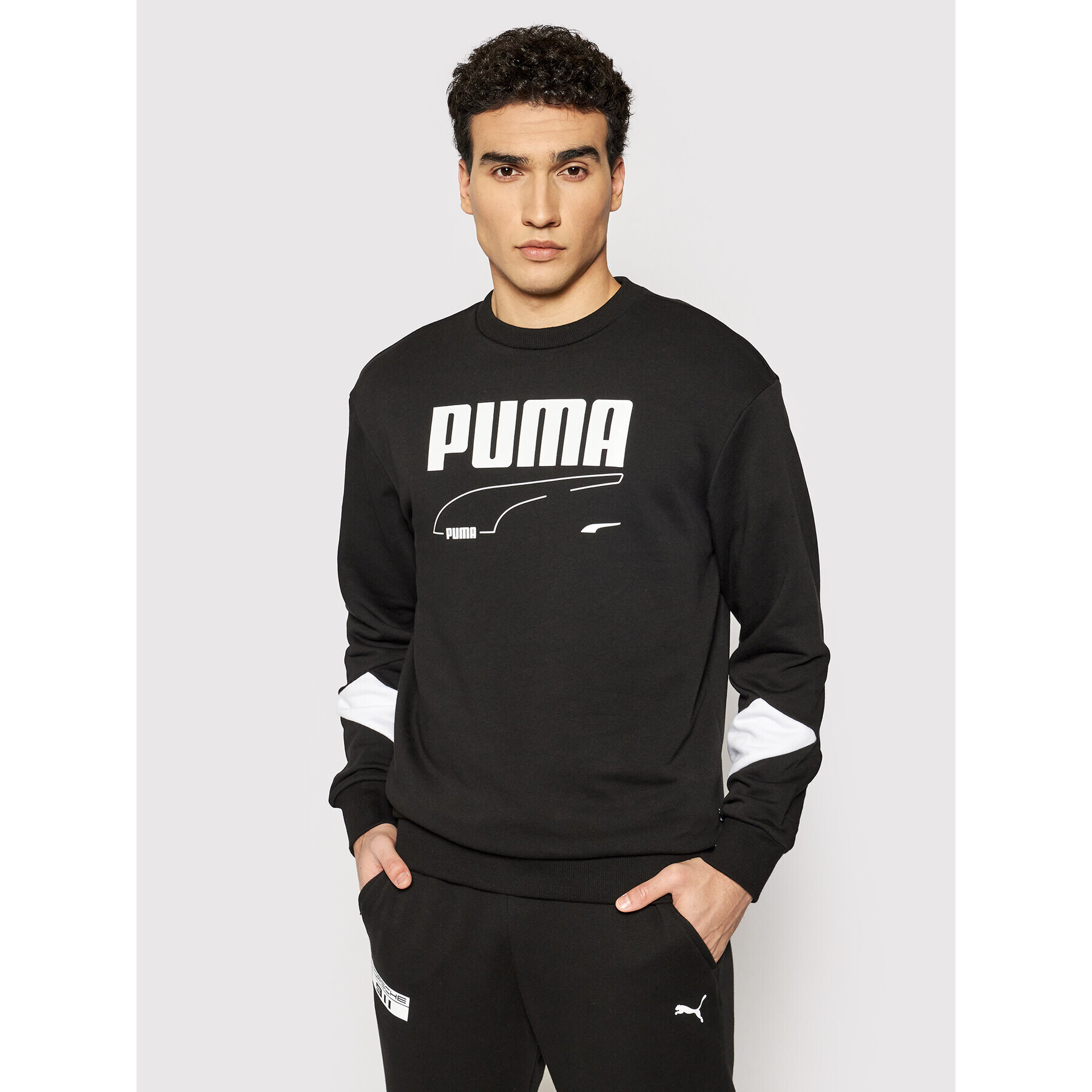 Puma Μπλούζα - Pepit.gr