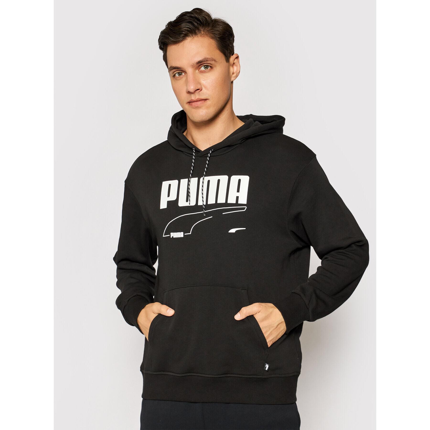 Puma Μπλούζα - Pepit.gr