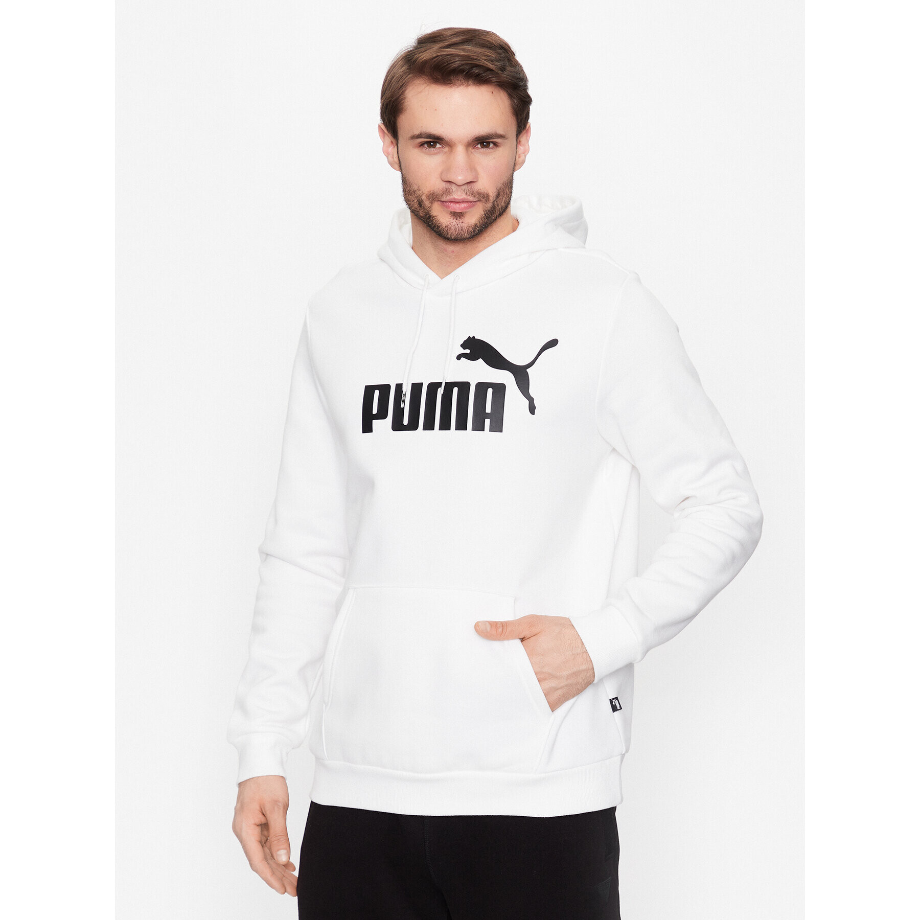 Puma Μπλούζα - Pepit.gr