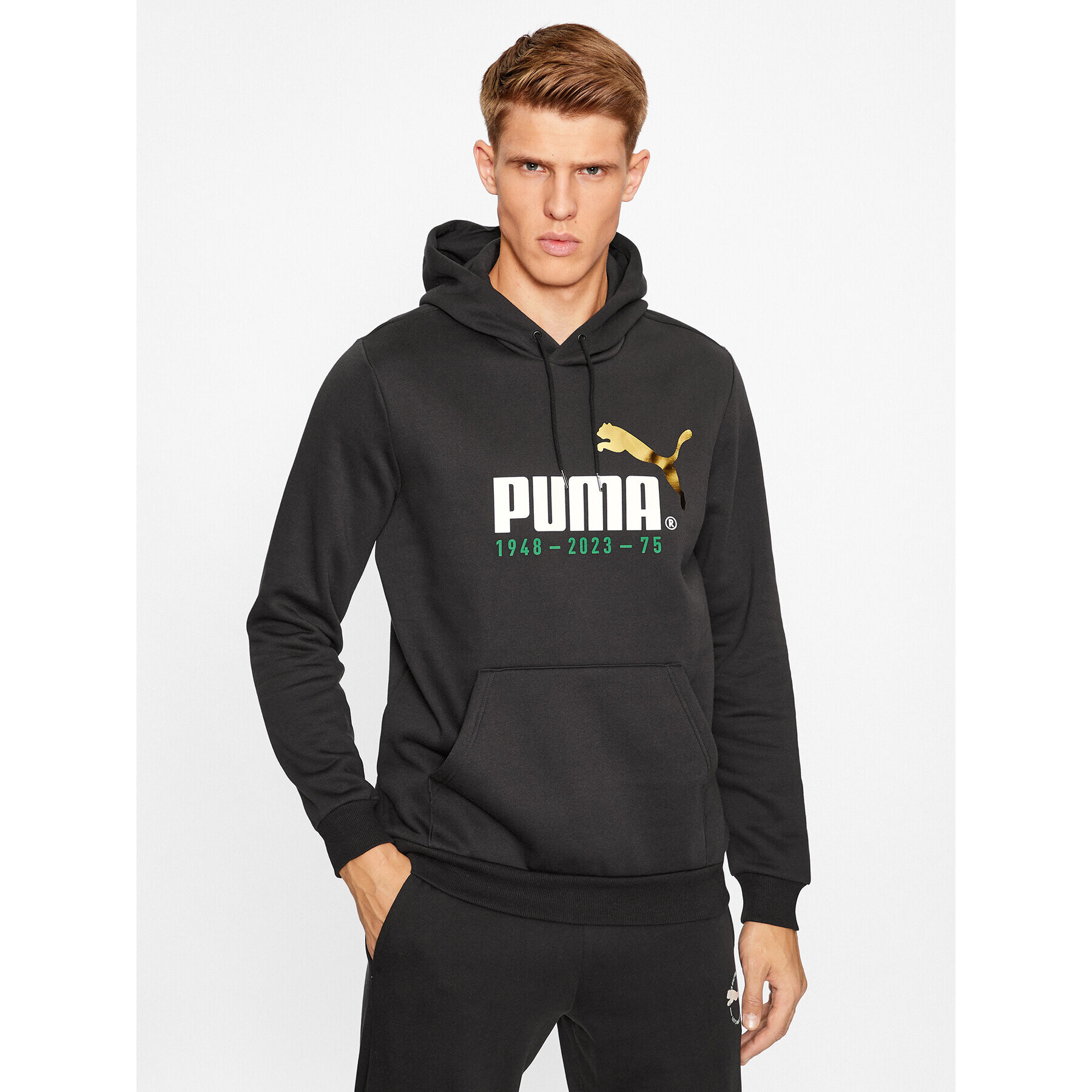 Puma Μπλούζα - Pepit.gr