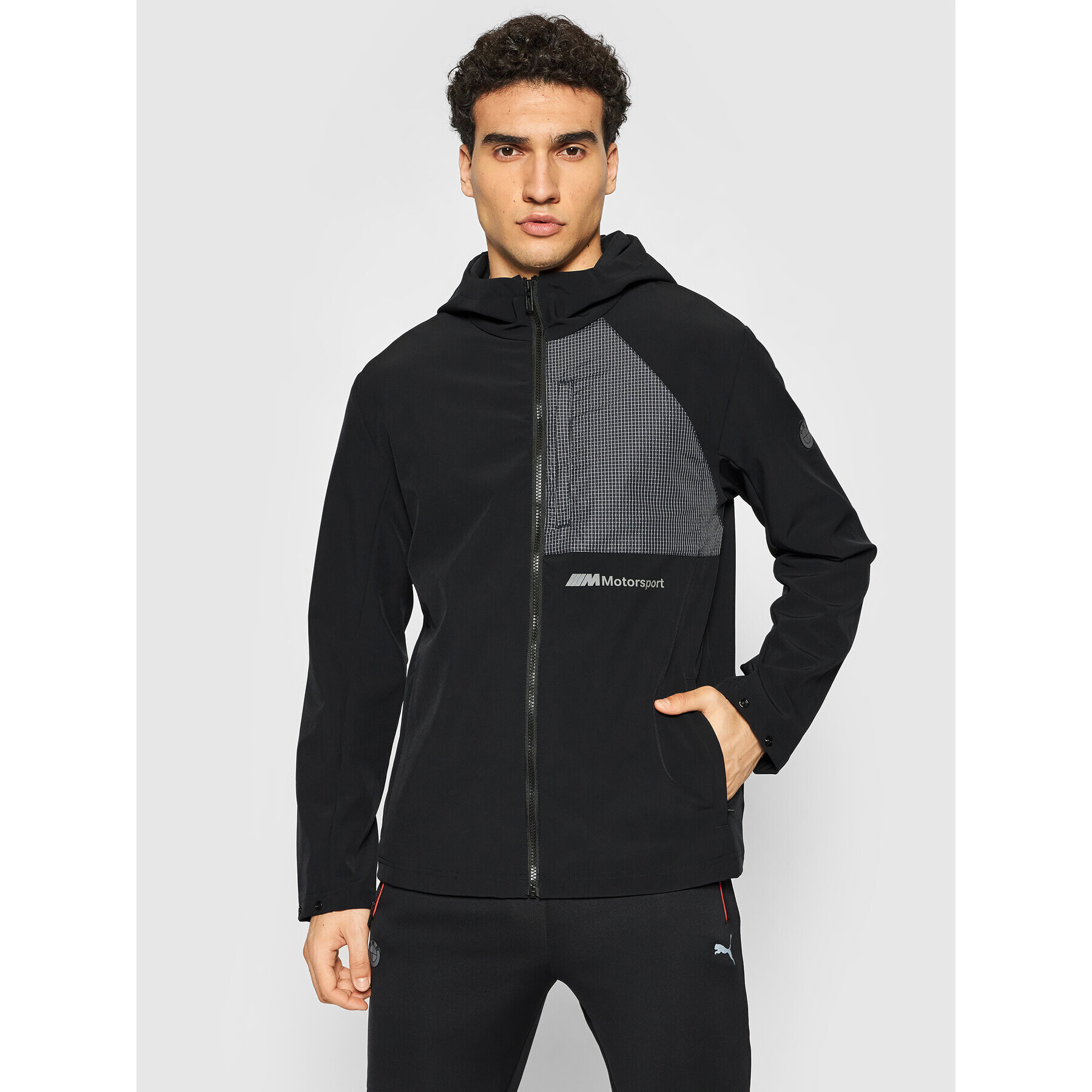 Puma Μπουφάν Softshell - Pepit.gr