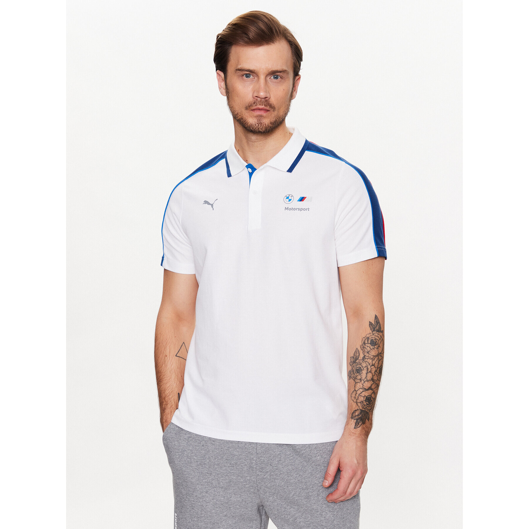 Puma Polo - Pepit.gr