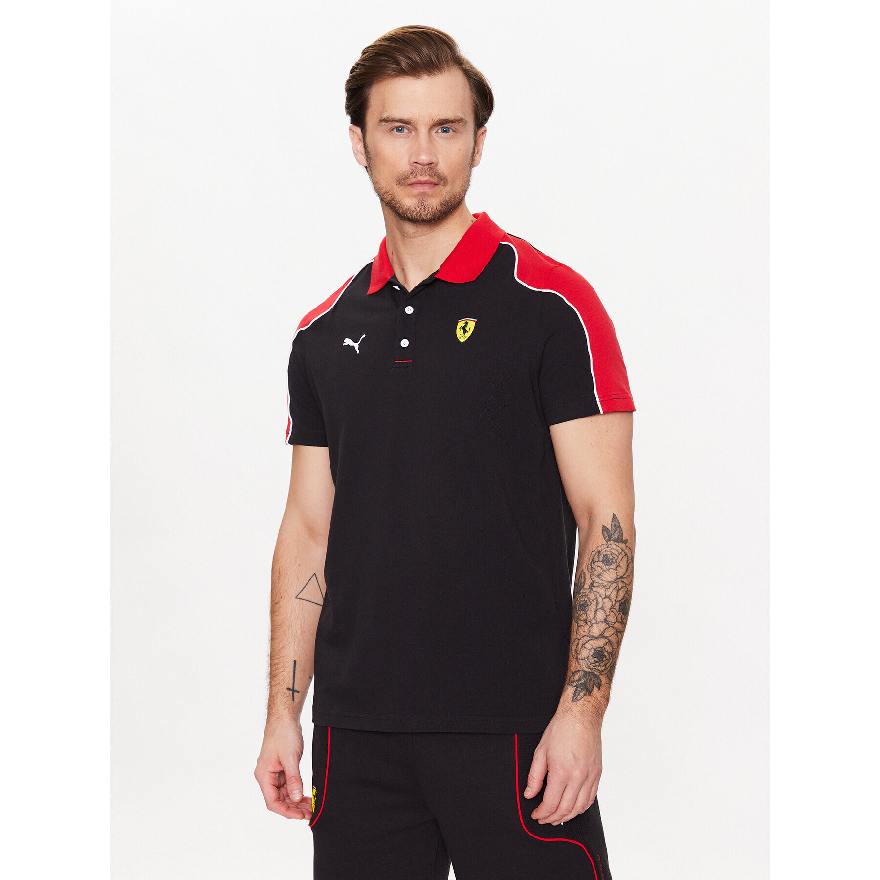 Puma Polo - Pepit.gr