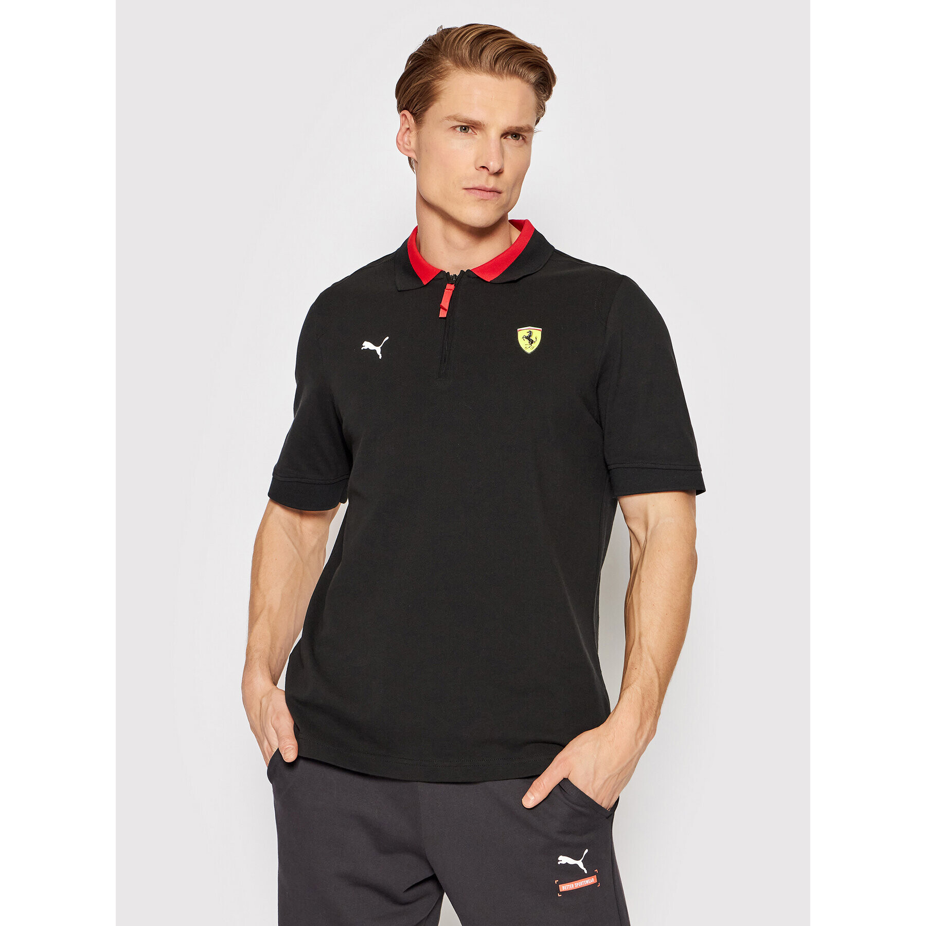 Puma Polo - Pepit.gr