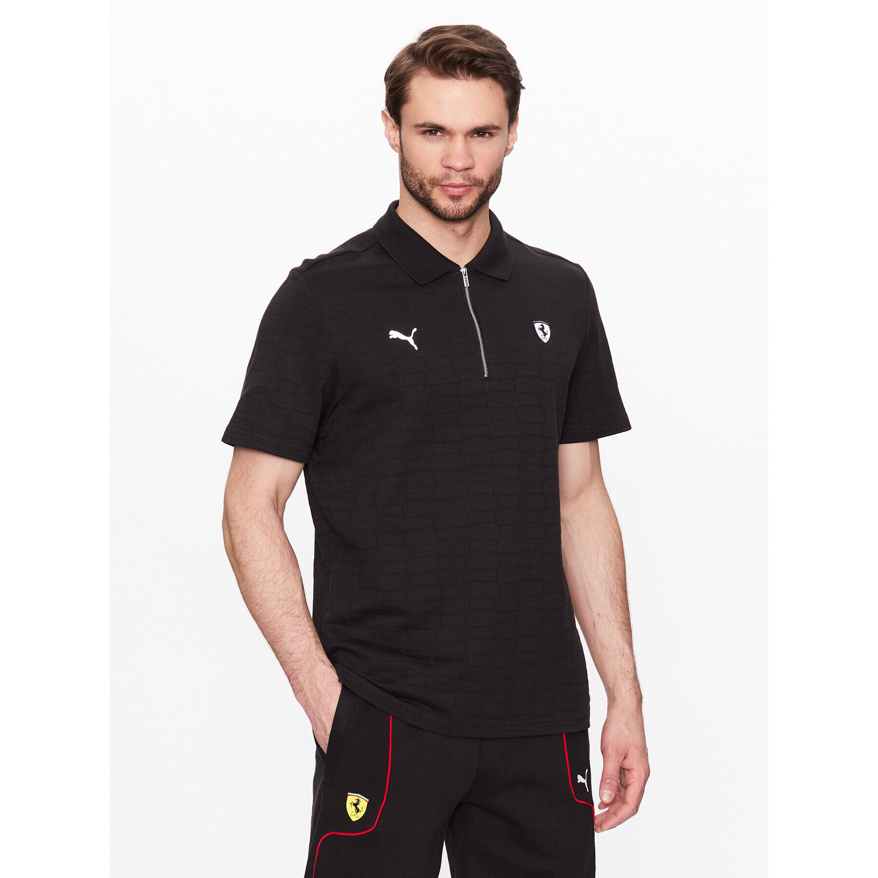 Puma Polo - Pepit.gr