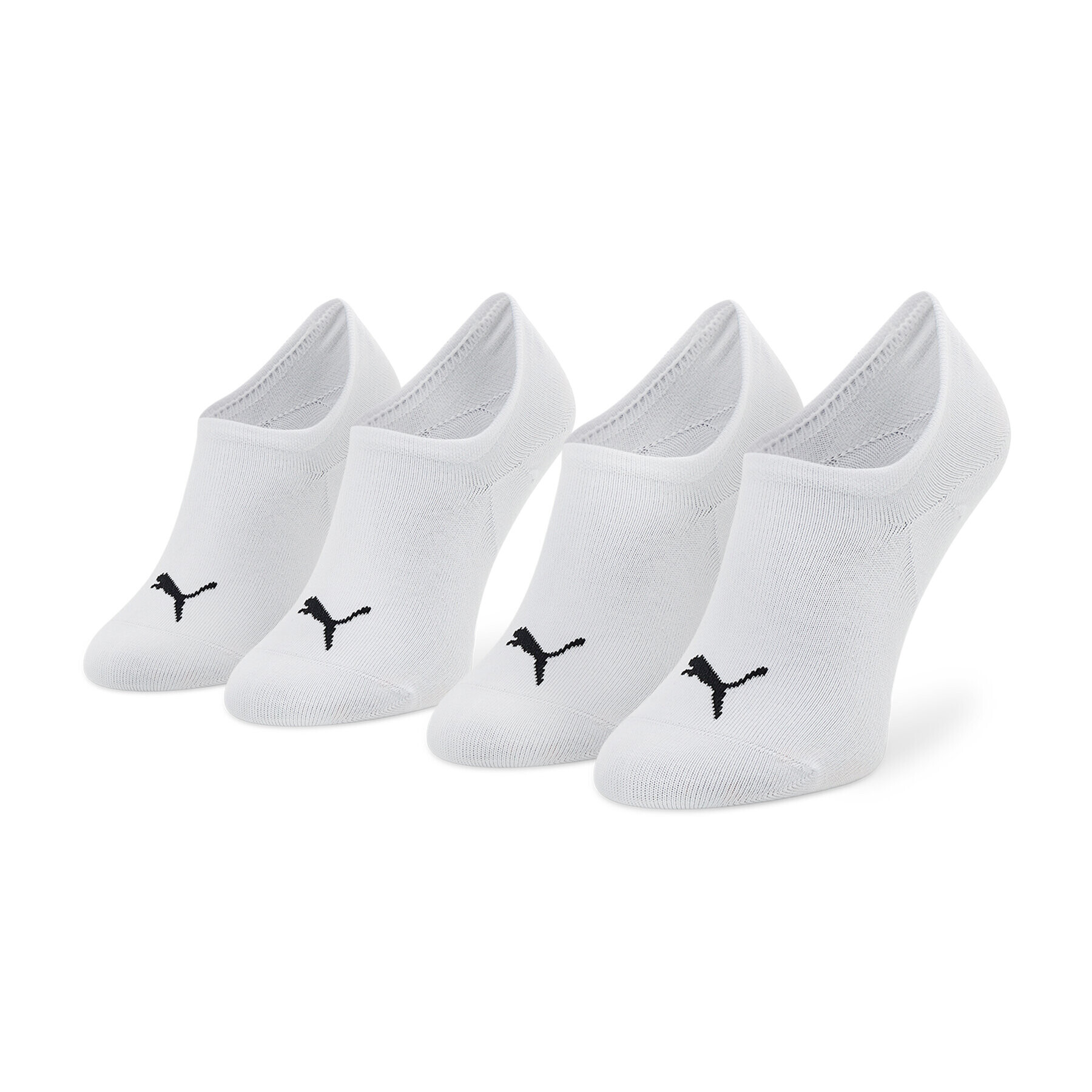 Puma Σετ 2 ζευγάρια κοντές κάλτσες unisex - Pepit.gr