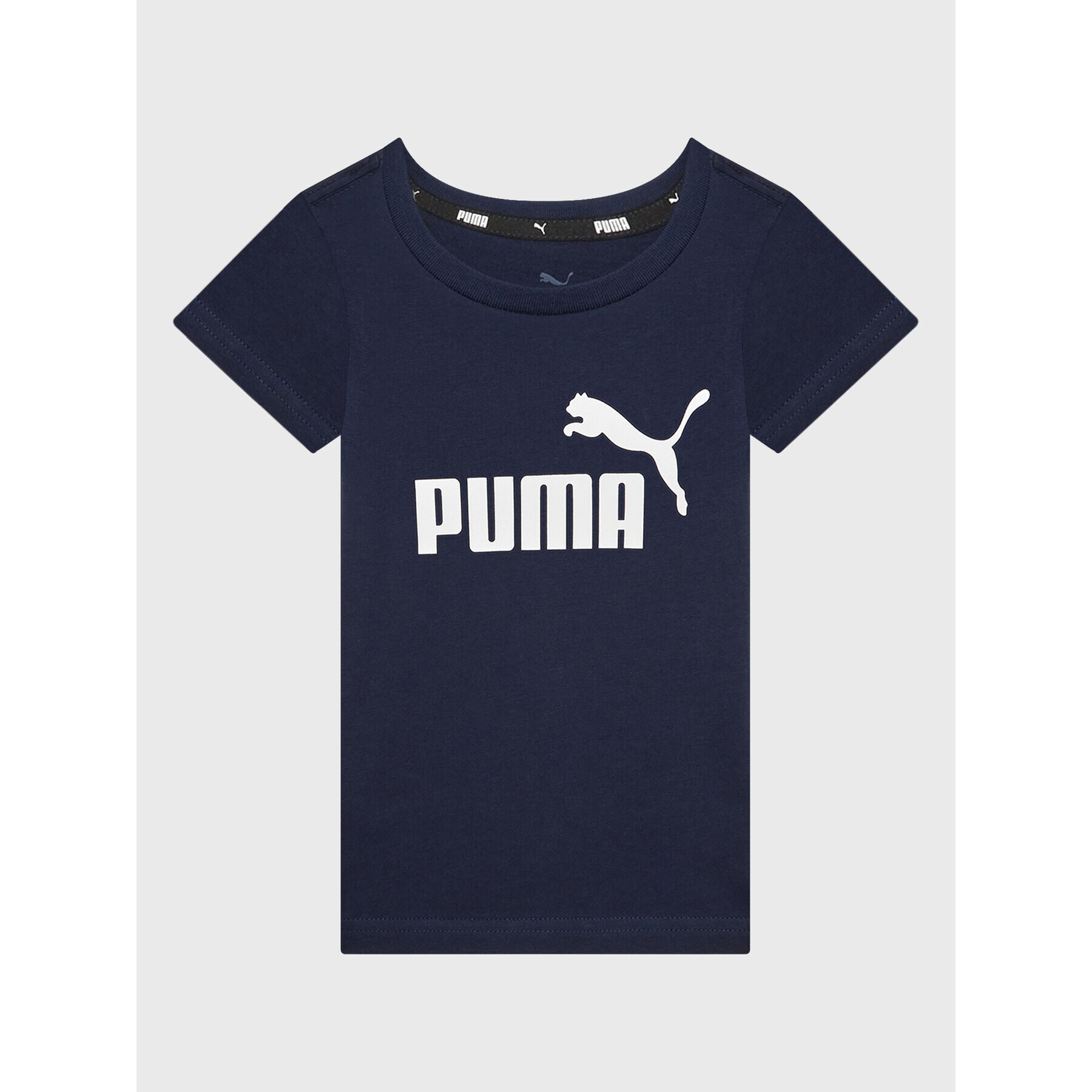 Puma T-Shirt - Pepit.gr