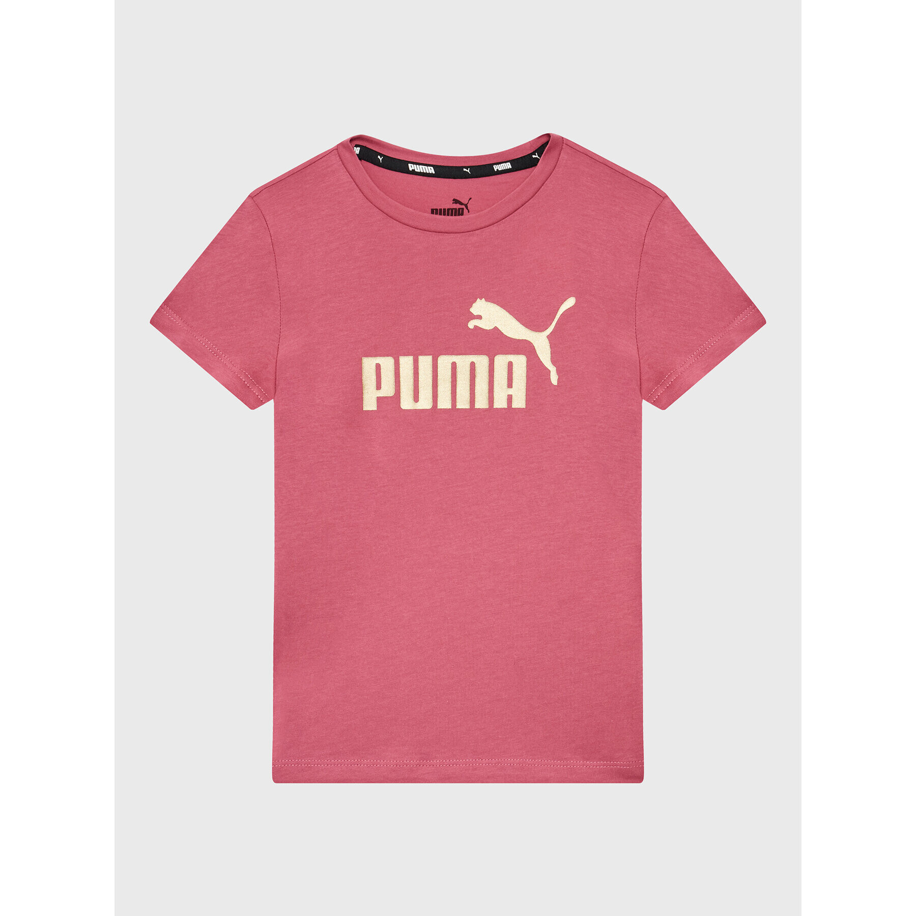 Puma T-Shirt - Pepit.gr