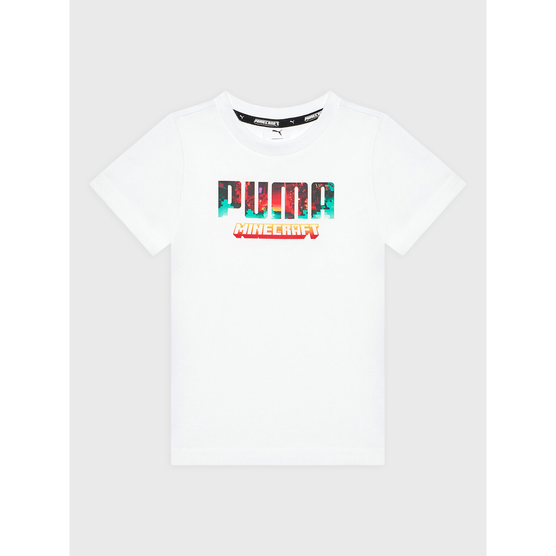 Puma T-Shirt - Pepit.gr