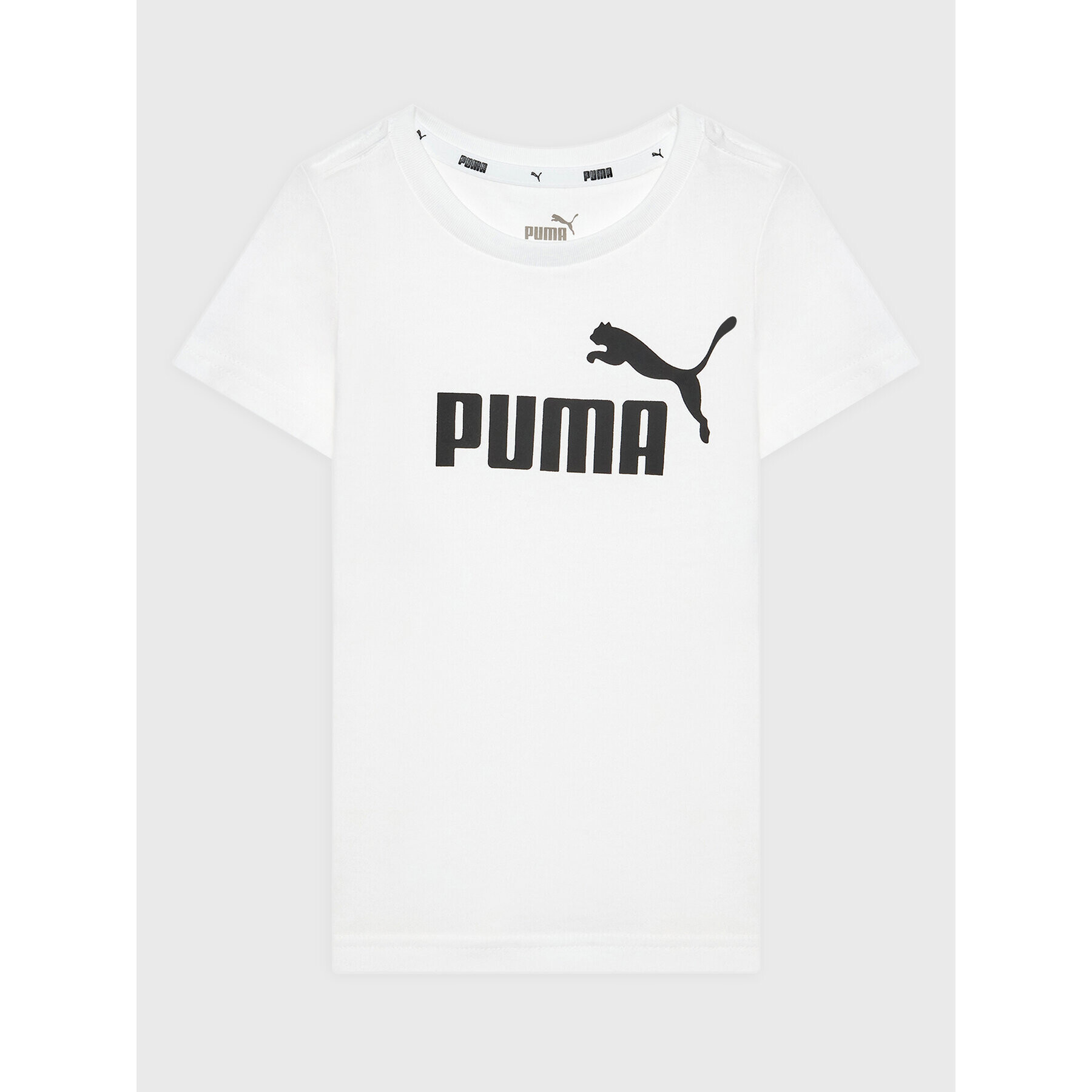 Puma T-Shirt - Pepit.gr