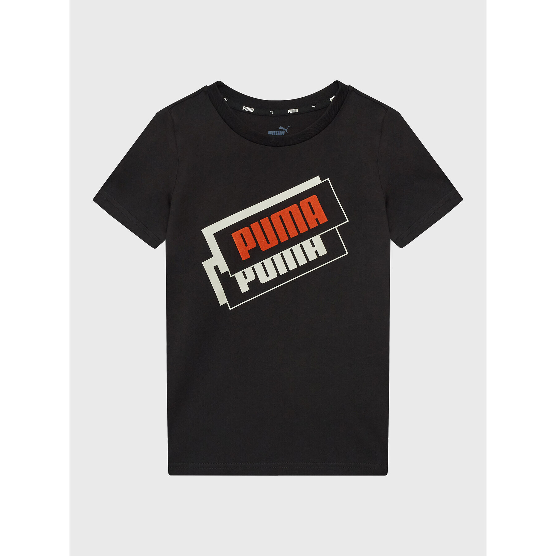 Puma T-Shirt - Pepit.gr