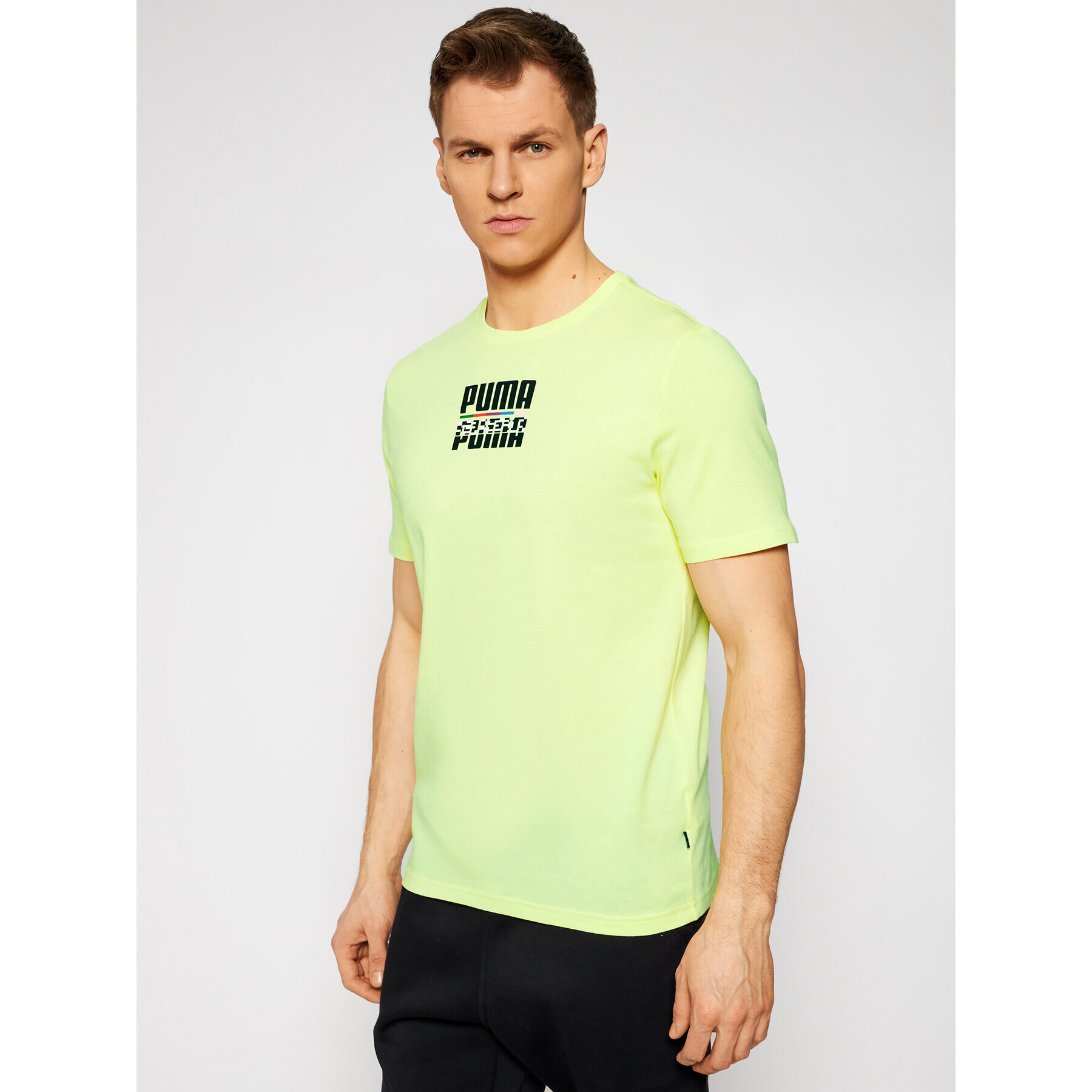 Puma T-Shirt - Pepit.gr