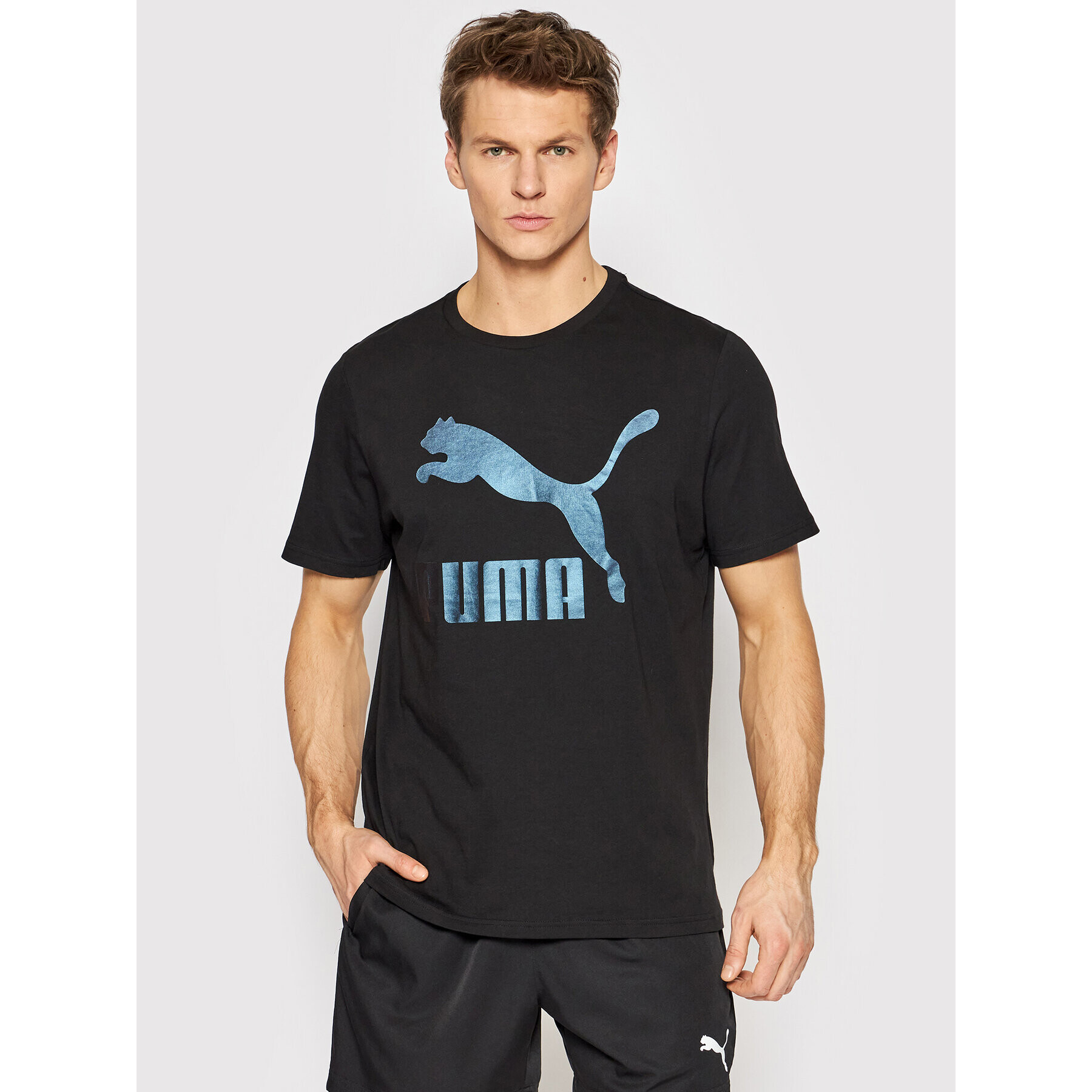 Puma T-Shirt - Pepit.gr