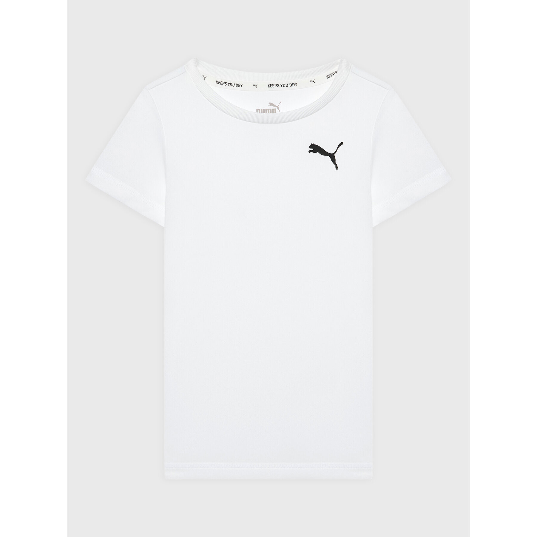 Puma T-Shirt - Pepit.gr