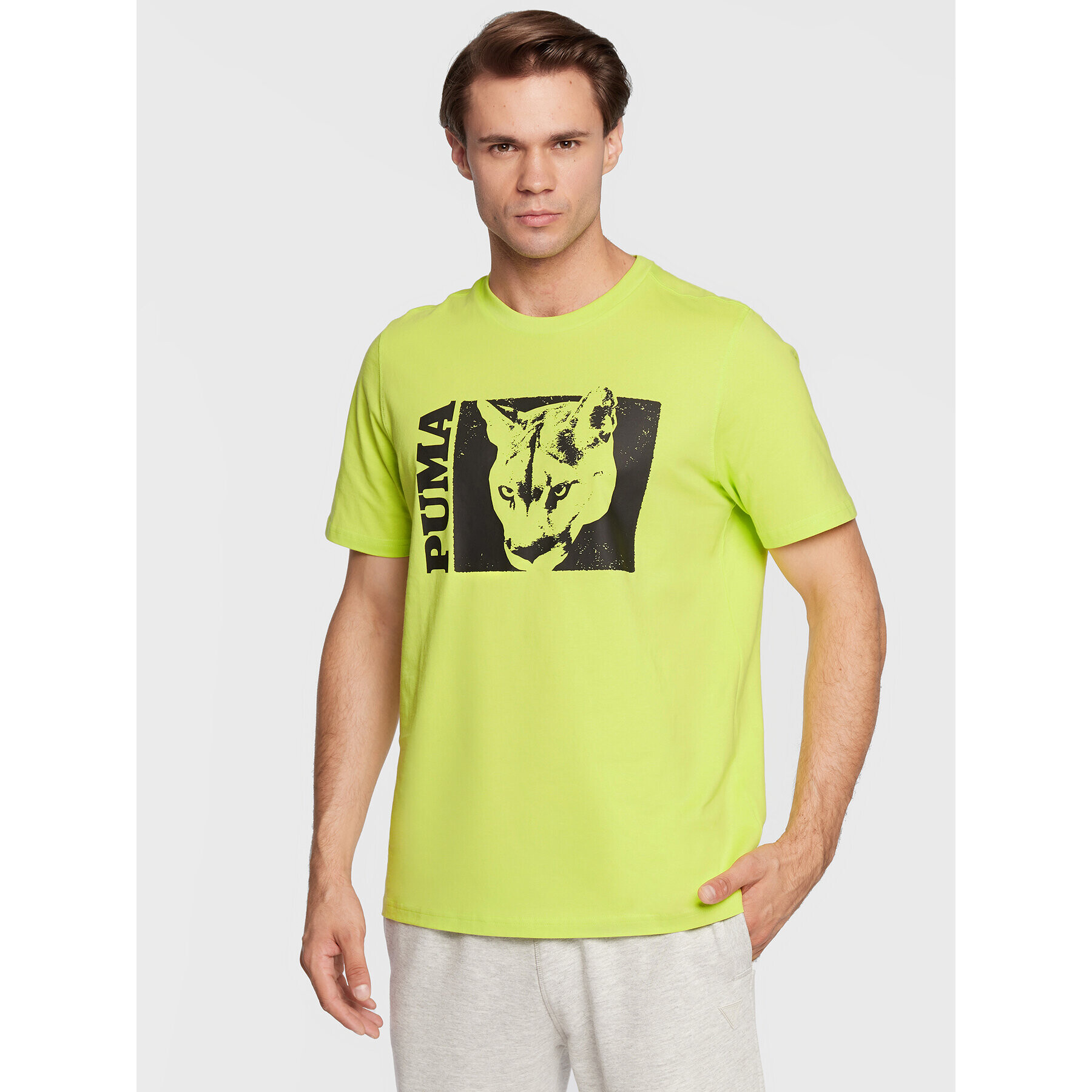 Puma T-Shirt - Pepit.gr