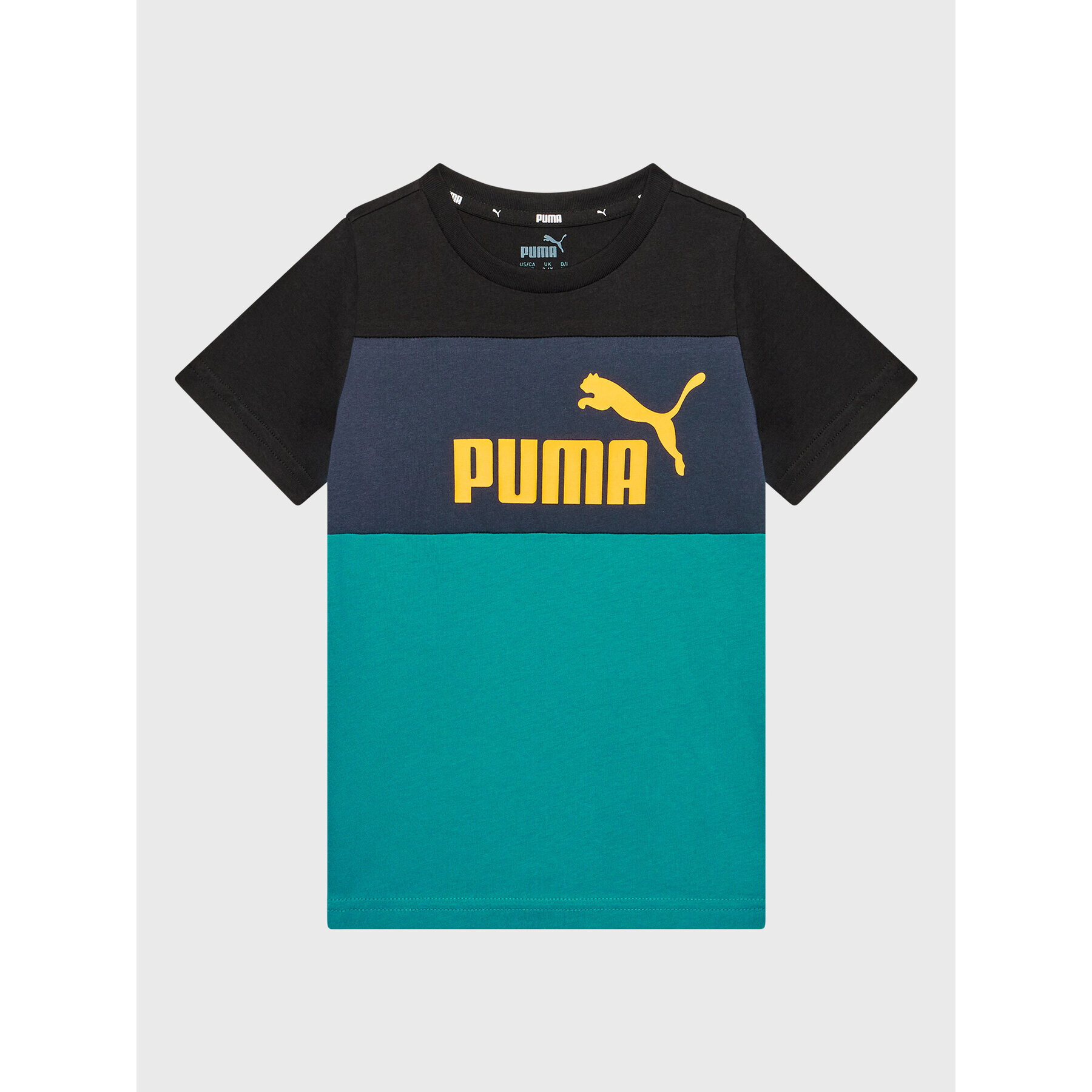 Puma T-Shirt - Pepit.gr