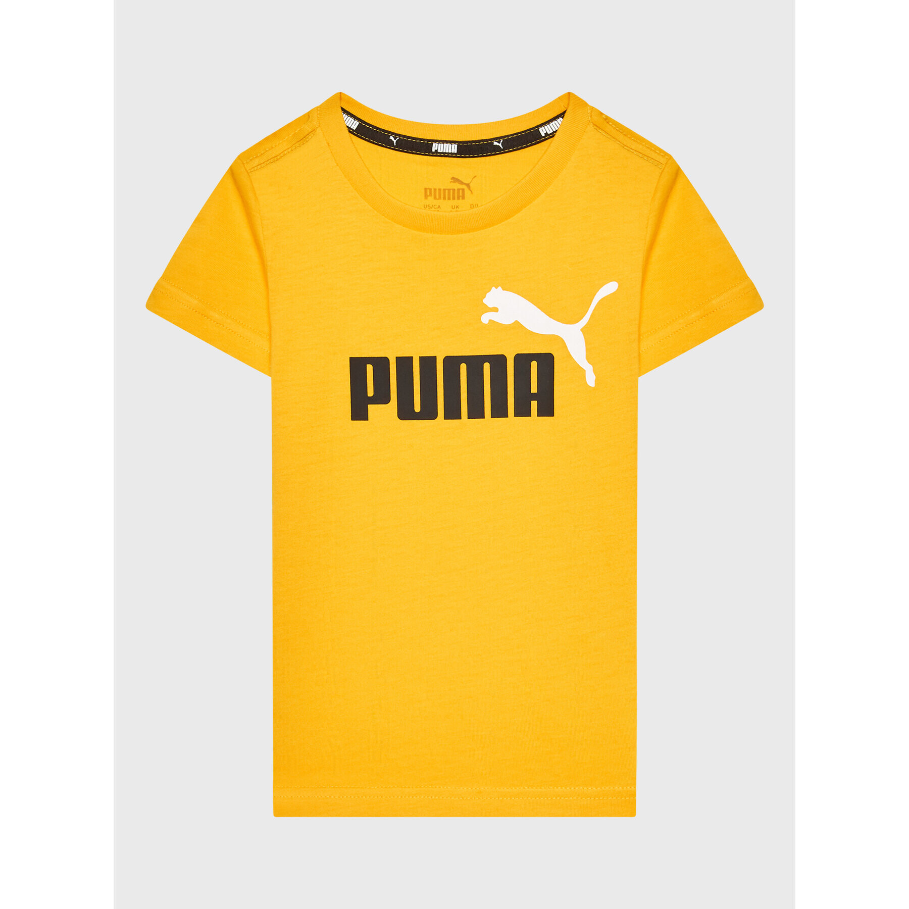 Puma T-Shirt - Pepit.gr