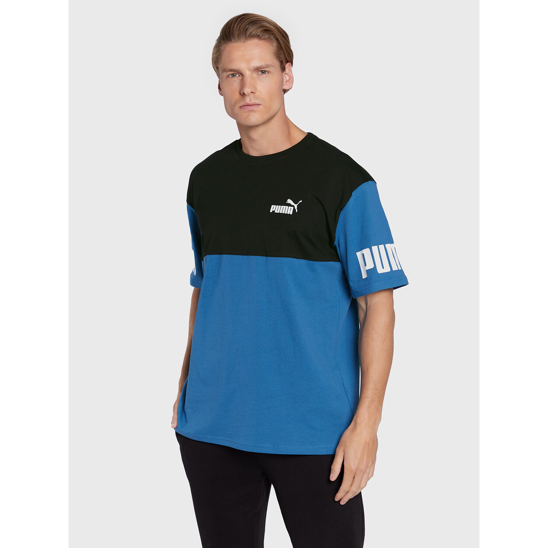 Puma T-Shirt - Pepit.gr