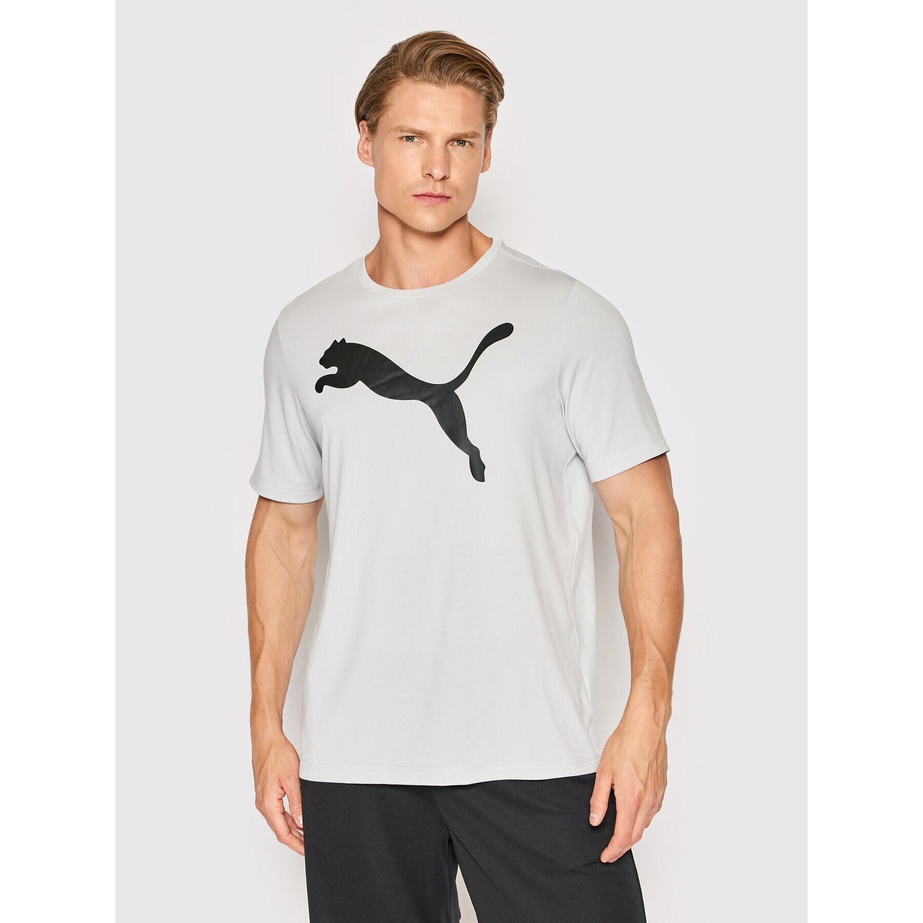 Puma T-Shirt - Pepit.gr