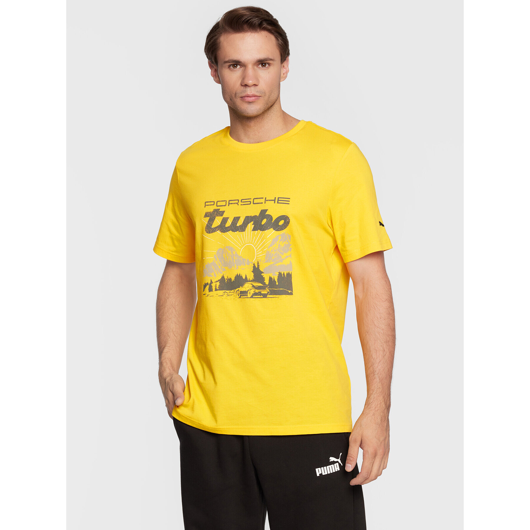 Puma T-Shirt - Pepit.gr