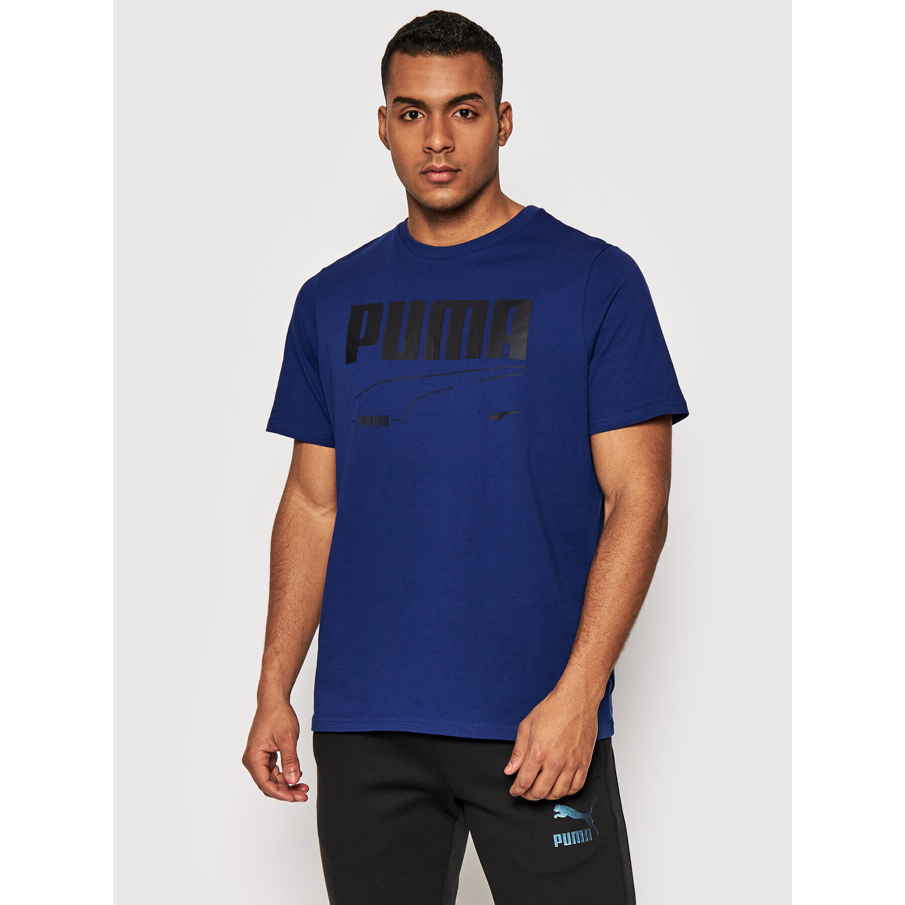 Puma T-Shirt - Pepit.gr