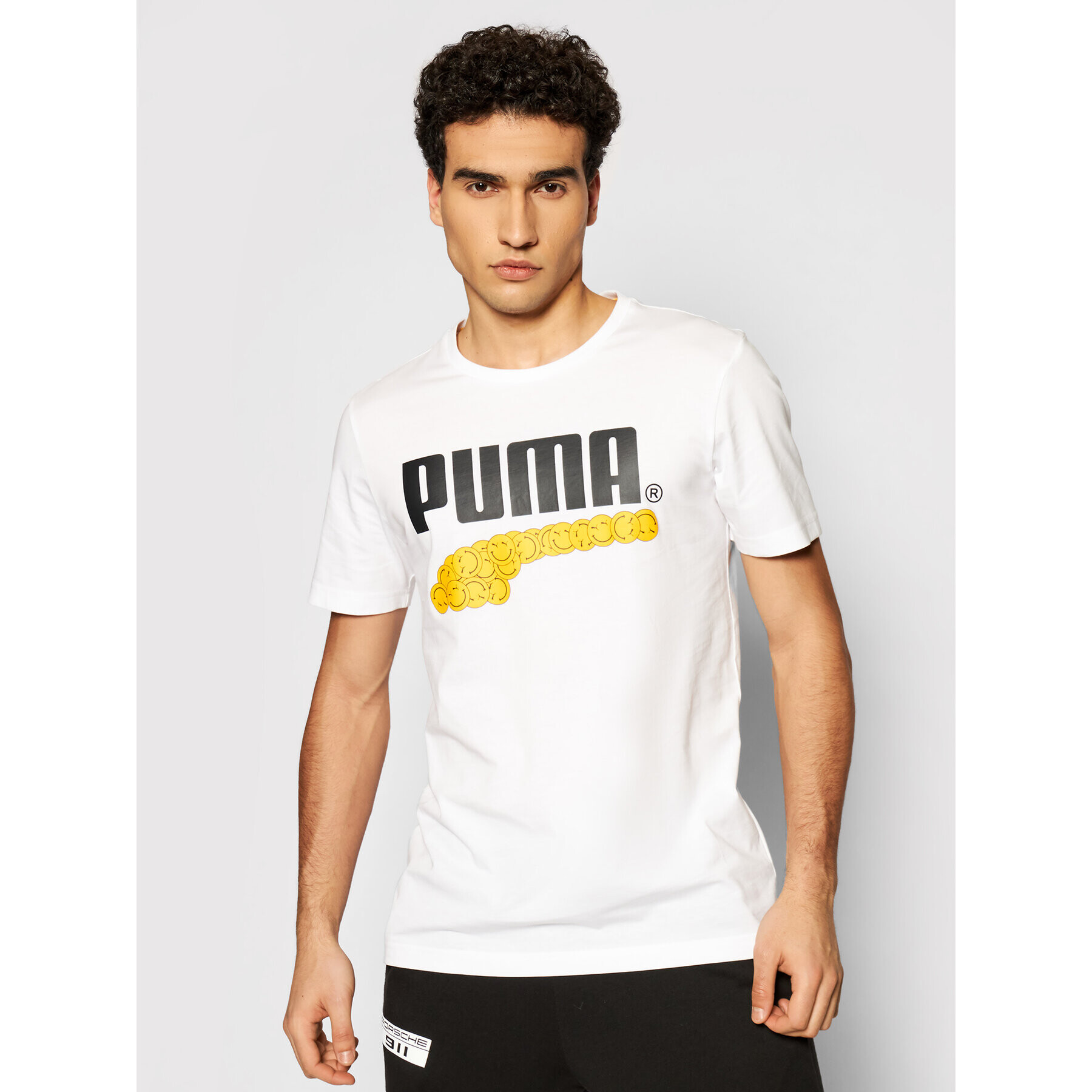 Puma T-Shirt - Pepit.gr