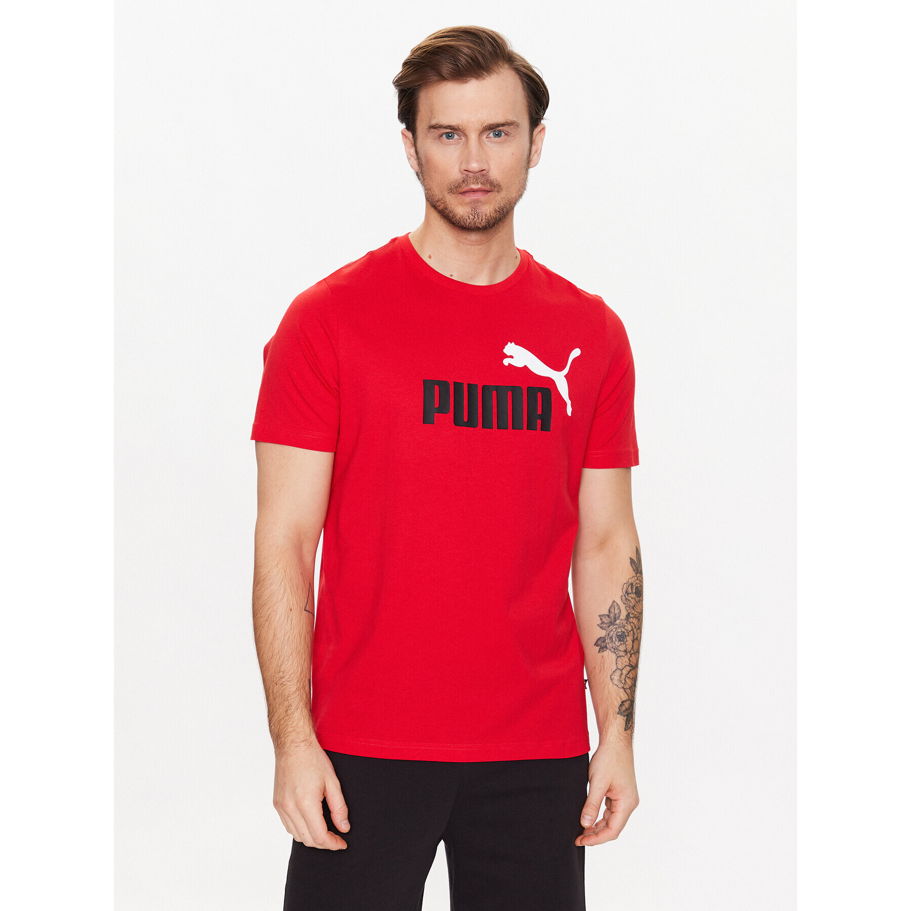 Puma T-Shirt - Pepit.gr