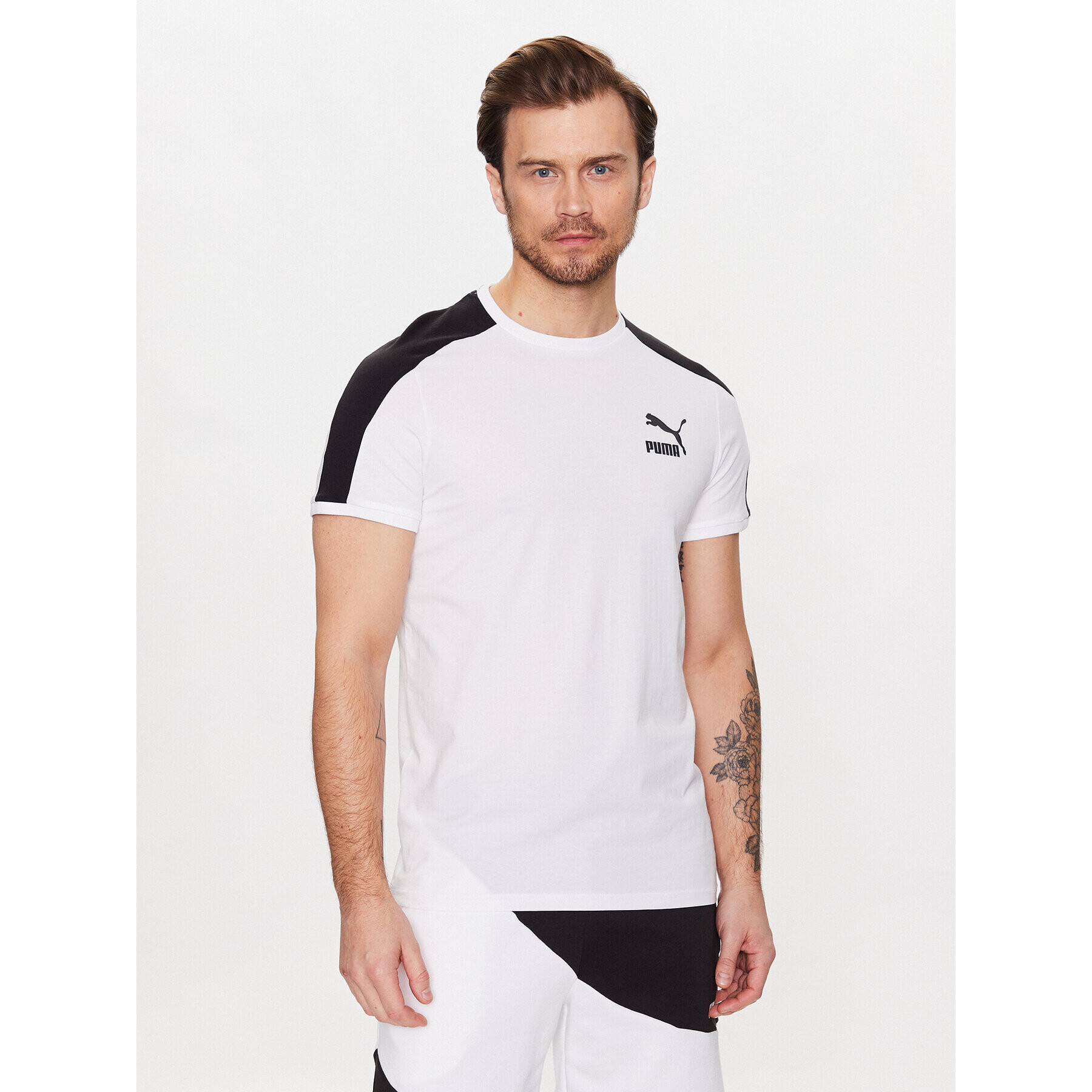 Puma T-Shirt - Pepit.gr