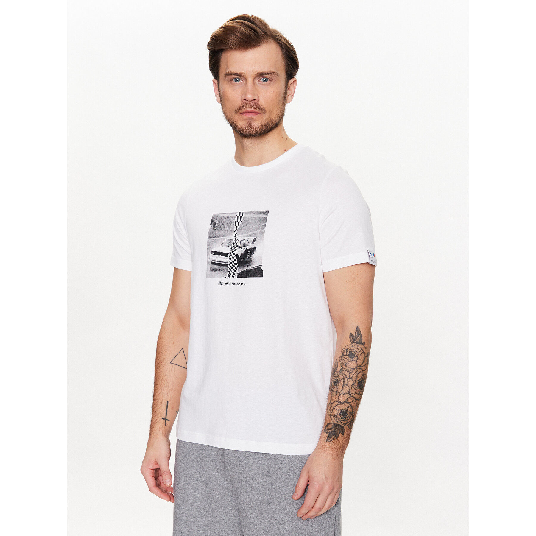 Puma T-Shirt - Pepit.gr