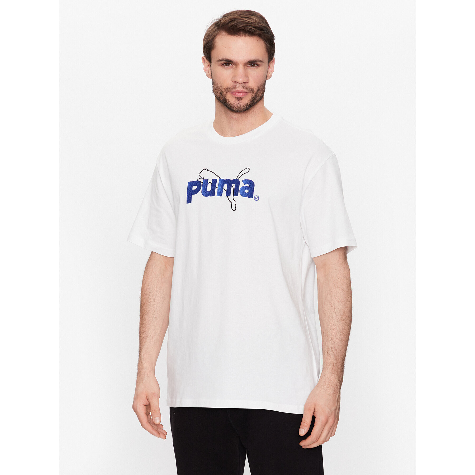 Puma T-Shirt - Pepit.gr