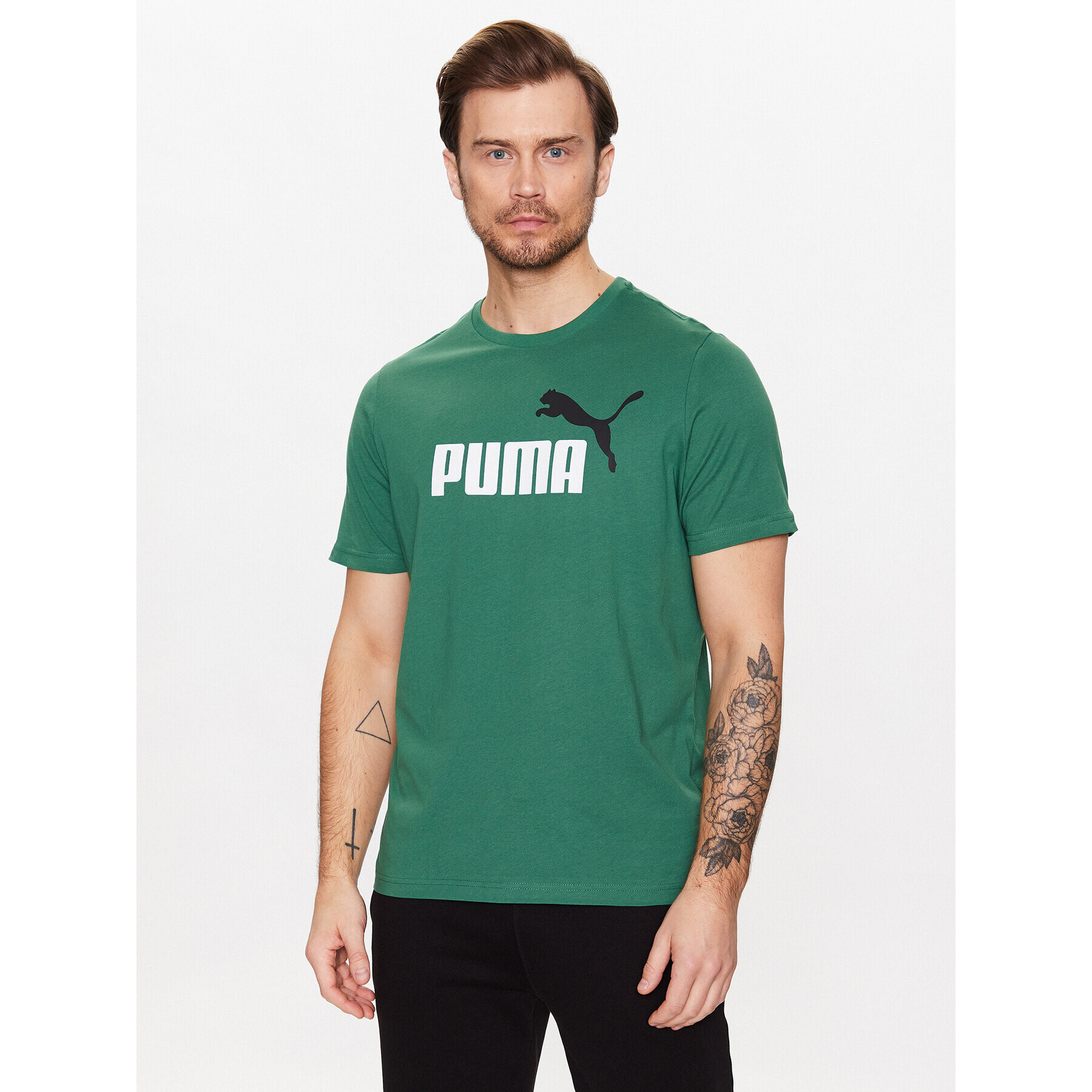 Puma T-Shirt - Pepit.gr