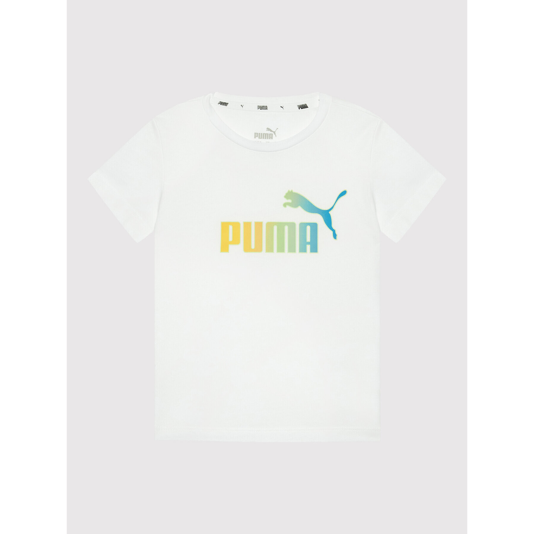 Puma T-Shirt - Pepit.gr