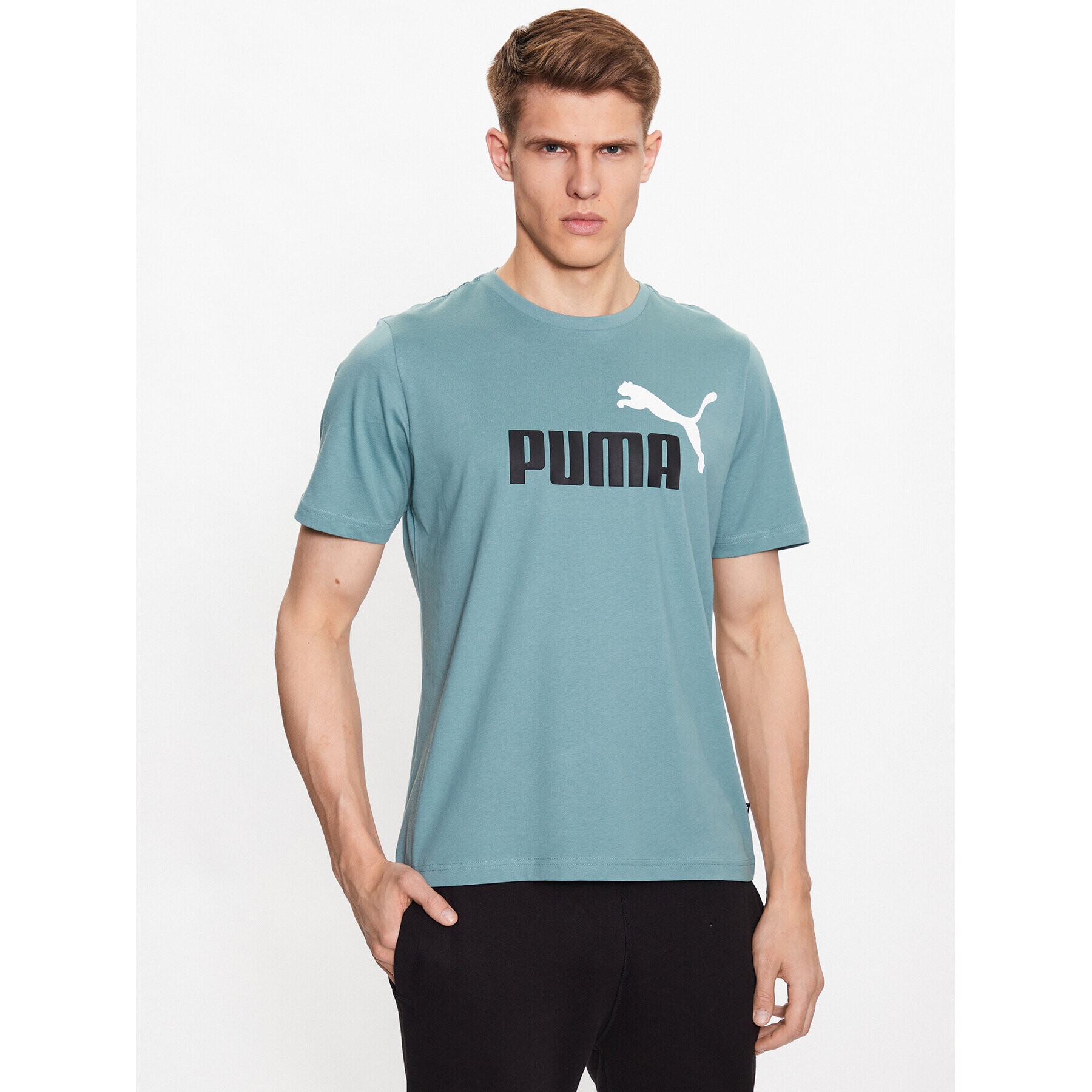 Puma T-Shirt - Pepit.gr