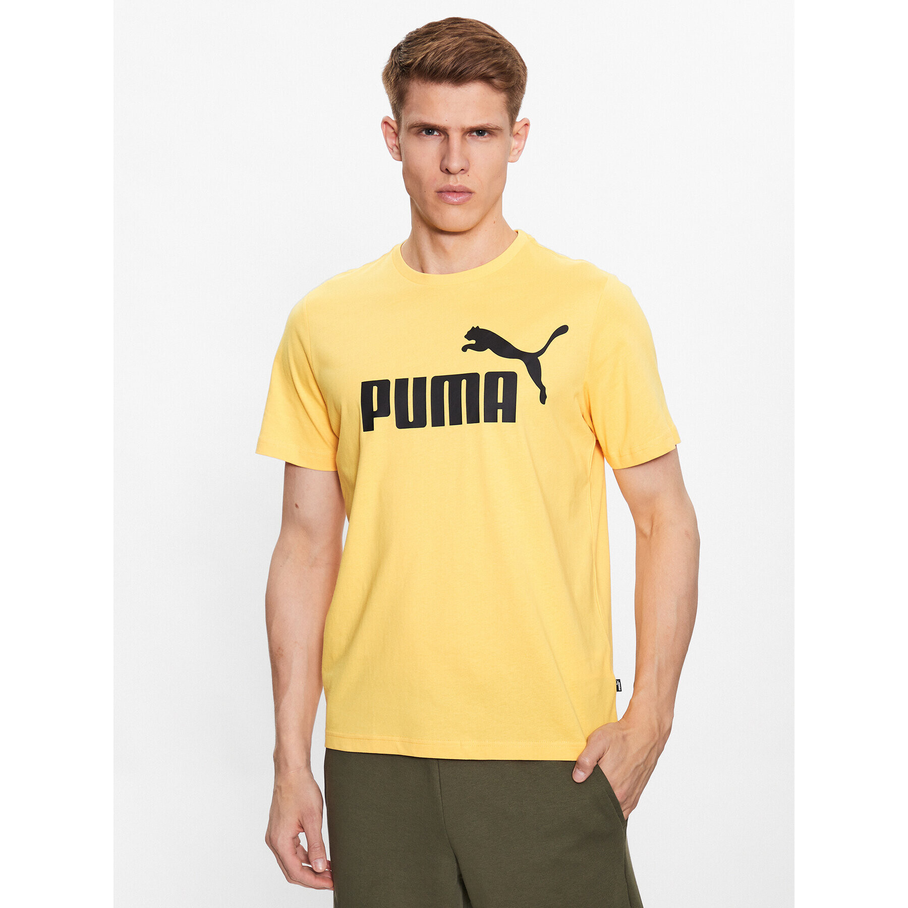 Puma T-Shirt - Pepit.gr