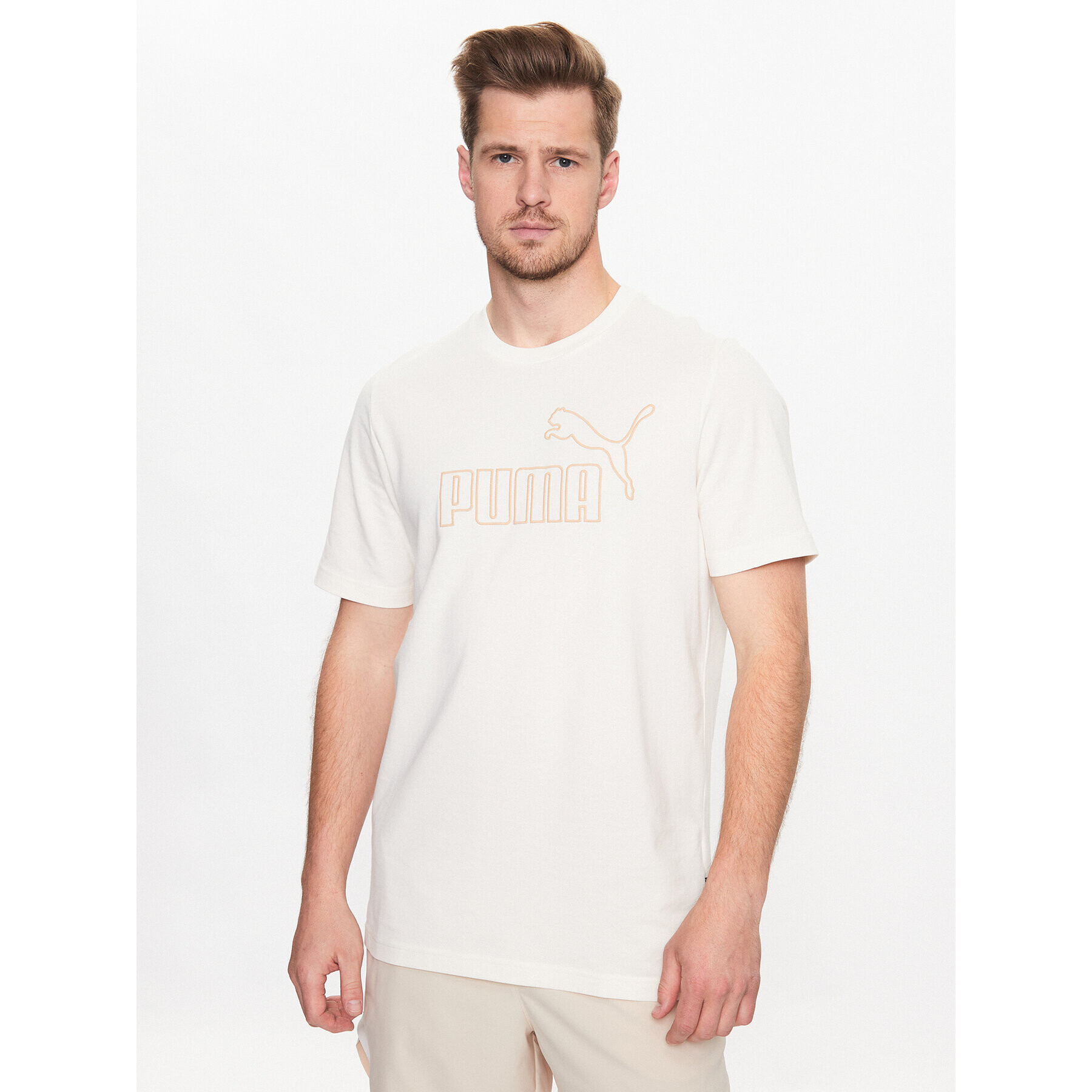 Puma T-Shirt - Pepit.gr