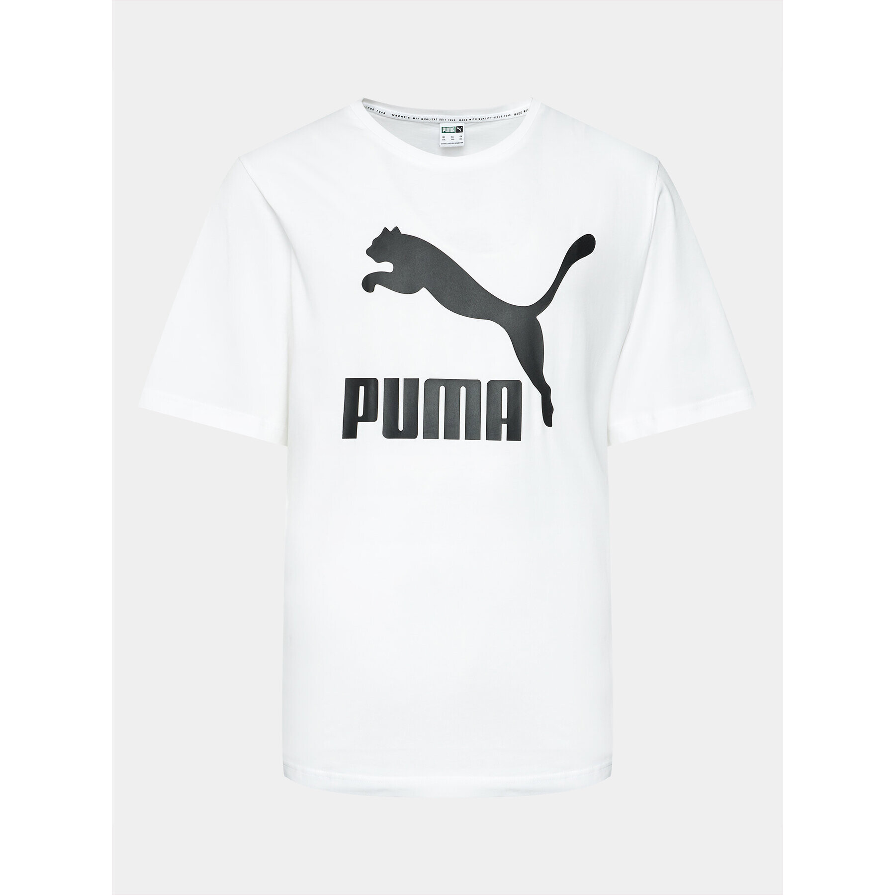 Puma T-Shirt - Pepit.gr