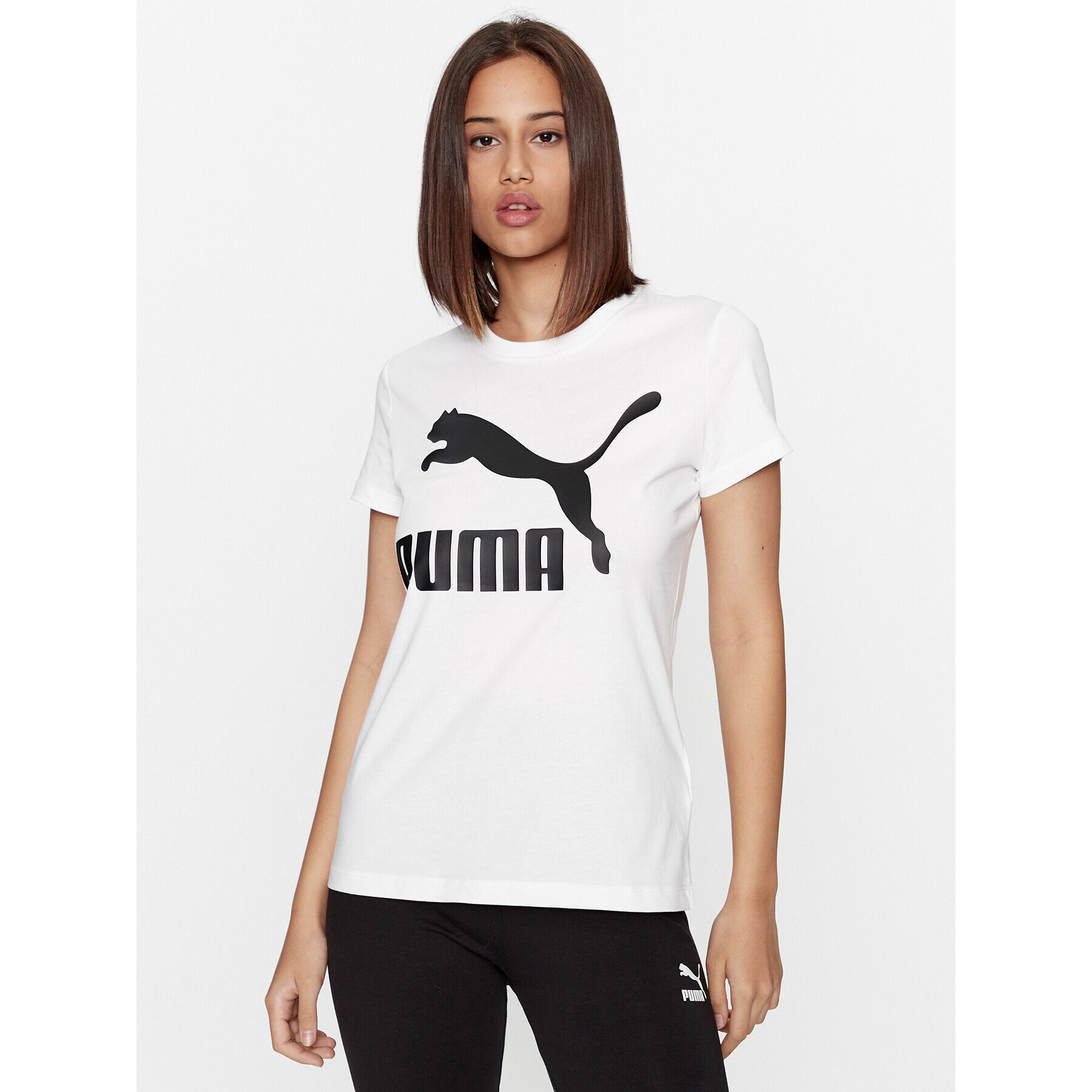 Puma T-Shirt - Pepit.gr