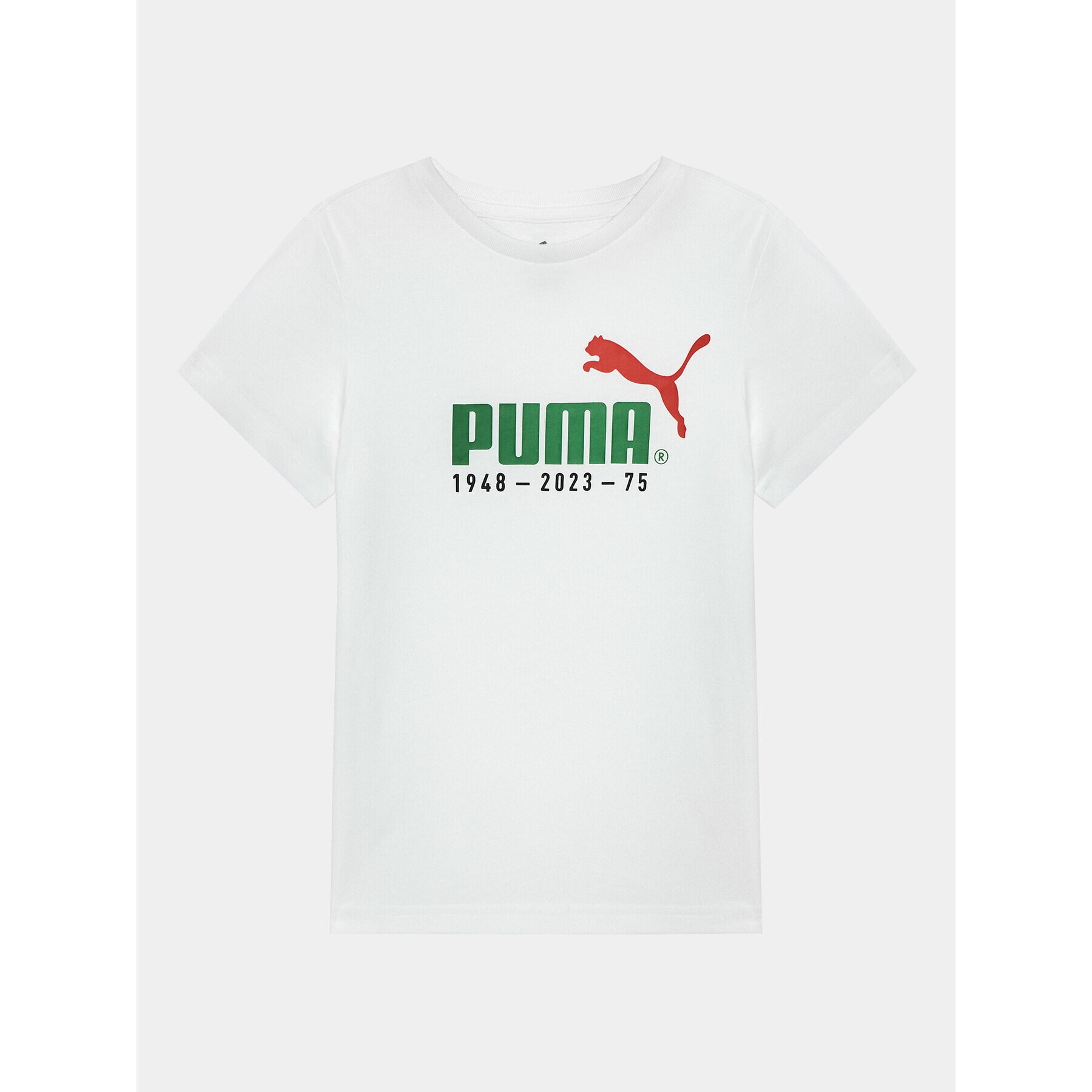 Puma T-Shirt - Pepit.gr