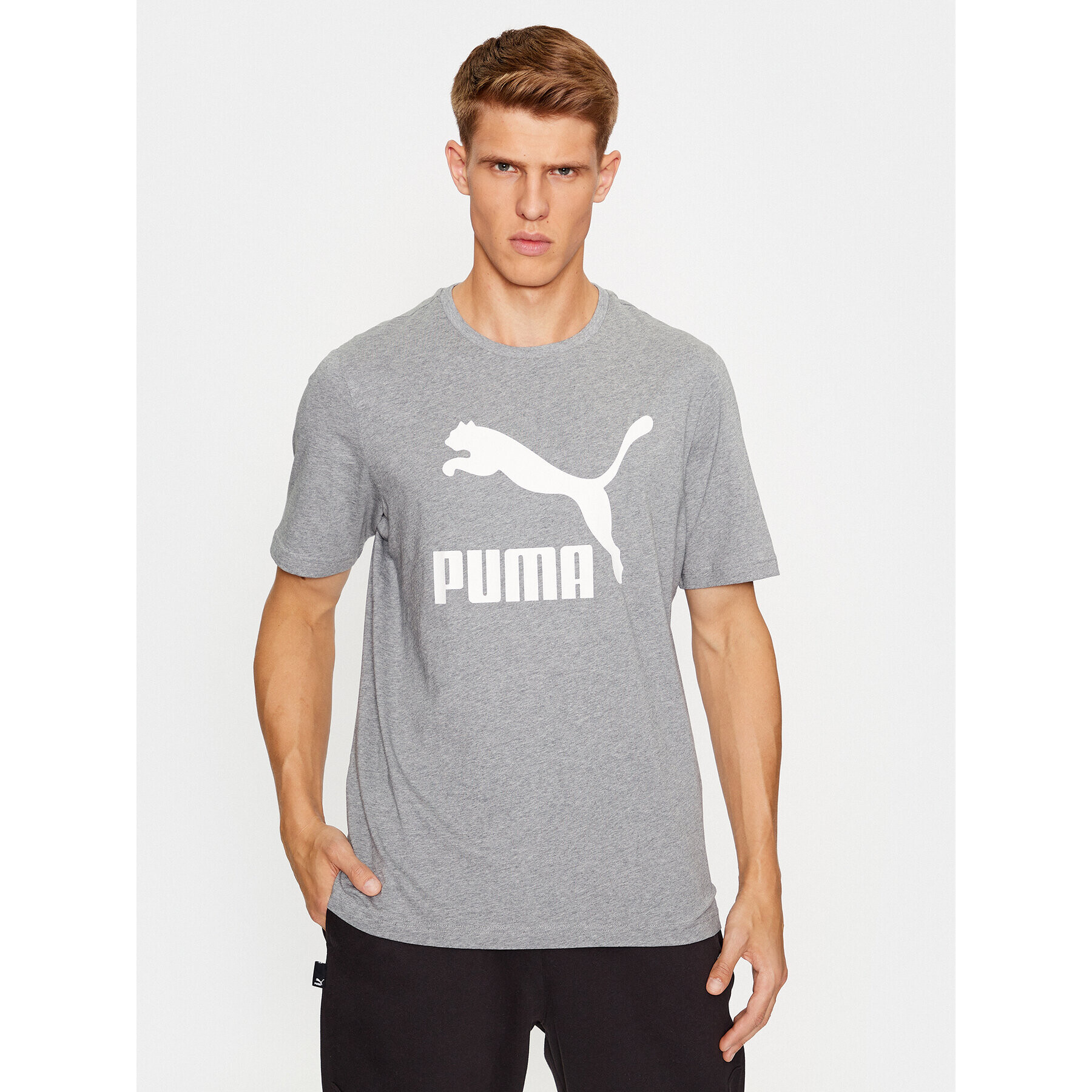 Puma T-Shirt - Pepit.gr