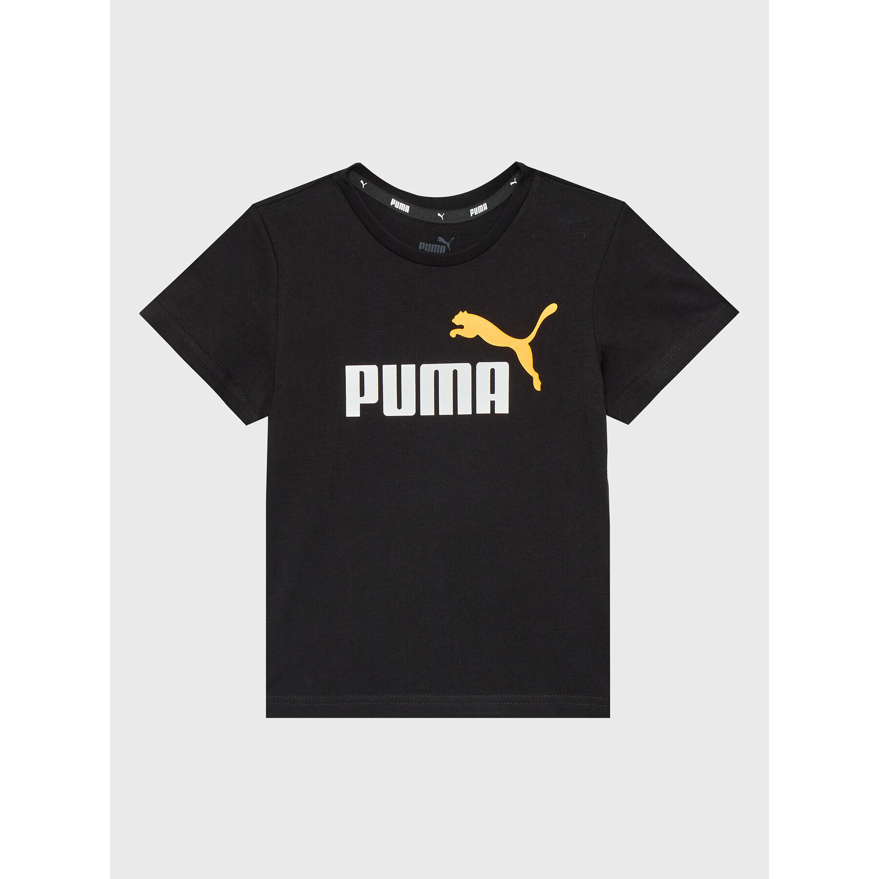 Puma T-Shirt - Pepit.gr