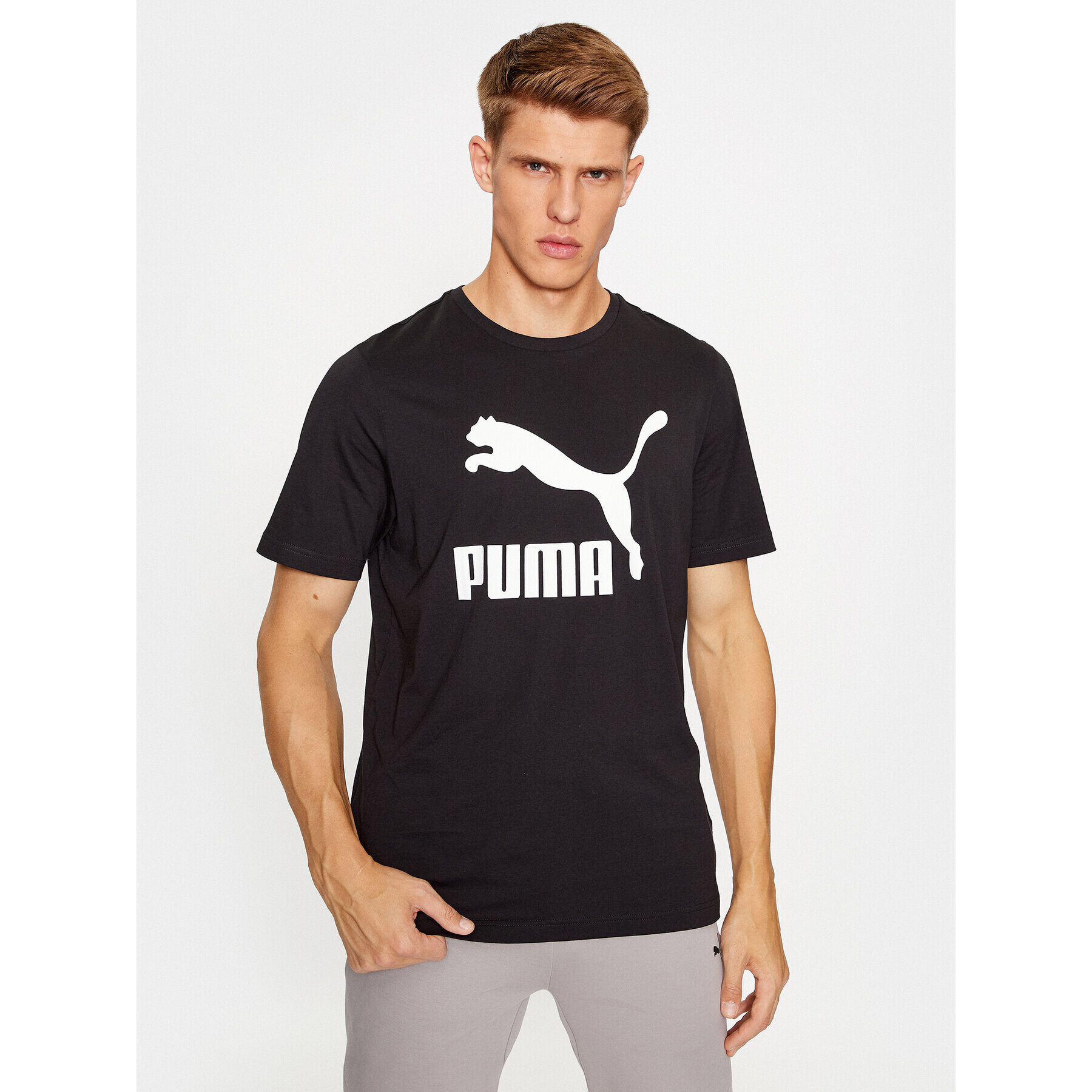 Puma T-Shirt - Pepit.gr