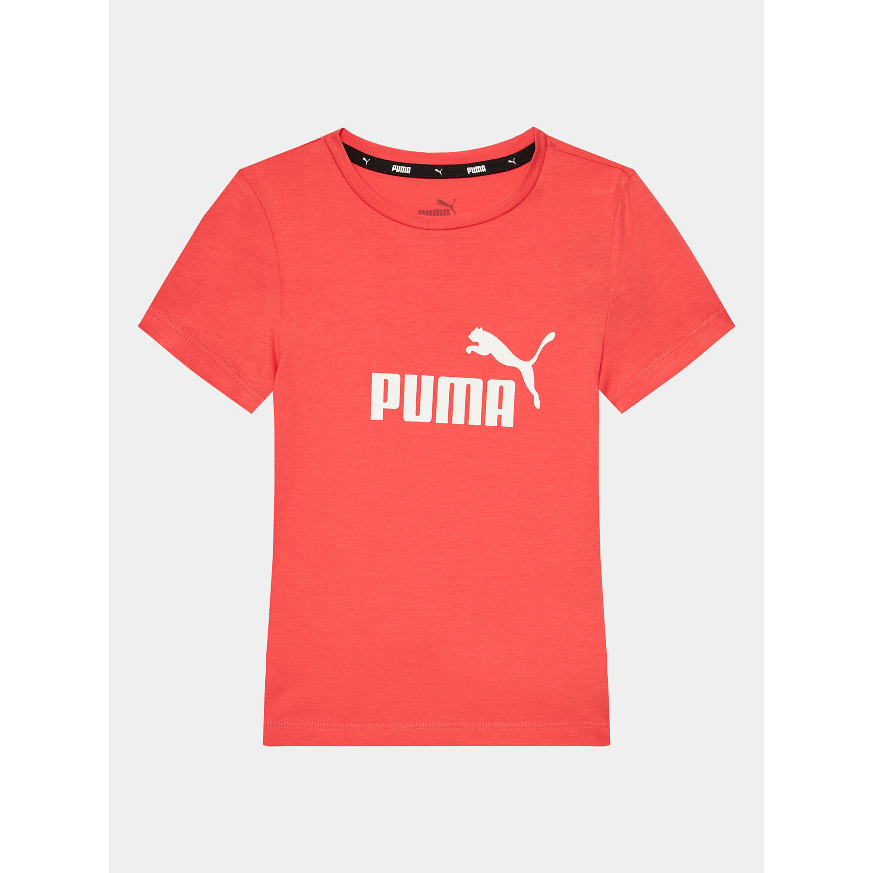 Puma T-Shirt - Pepit.gr