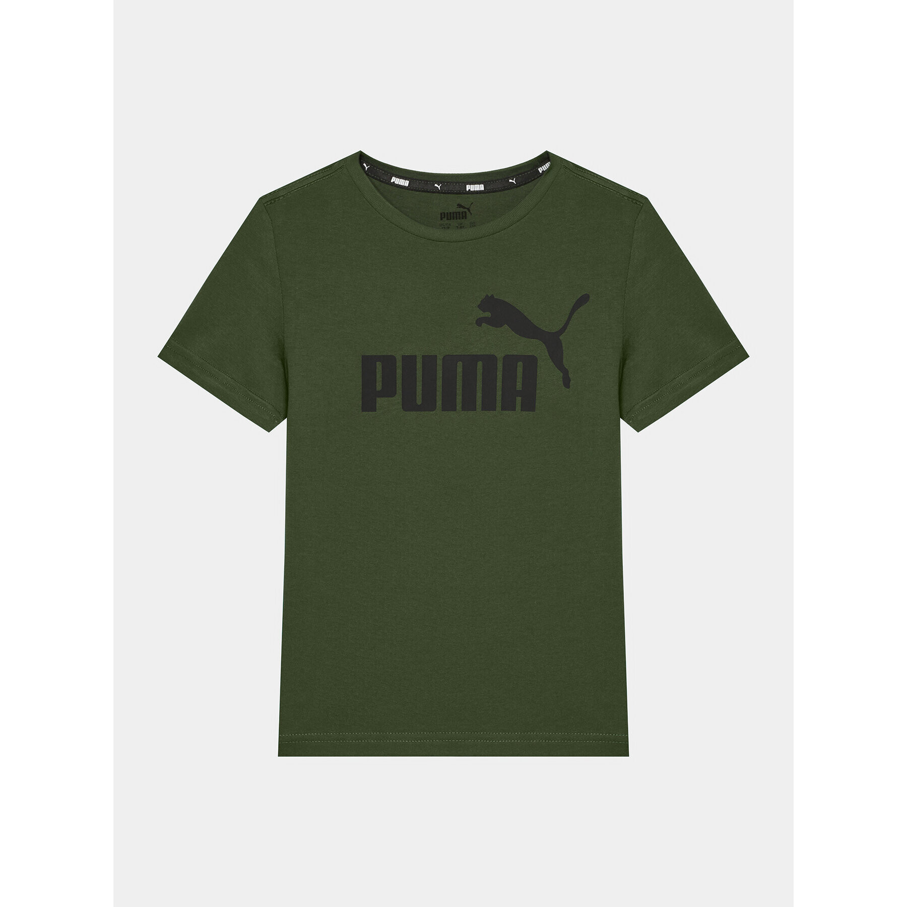 Puma T-Shirt - Pepit.gr