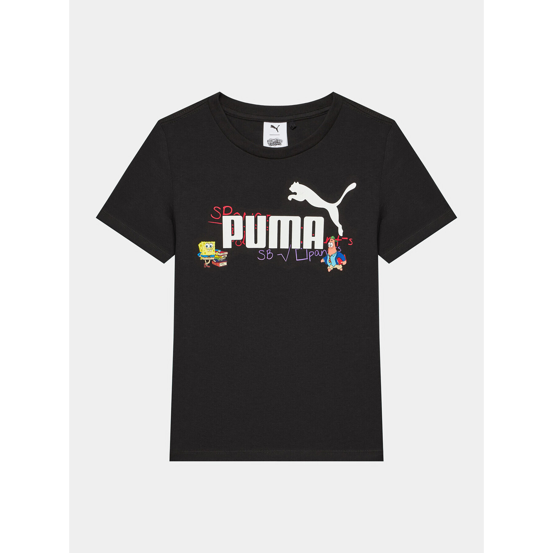 Puma T-Shirt - Pepit.gr