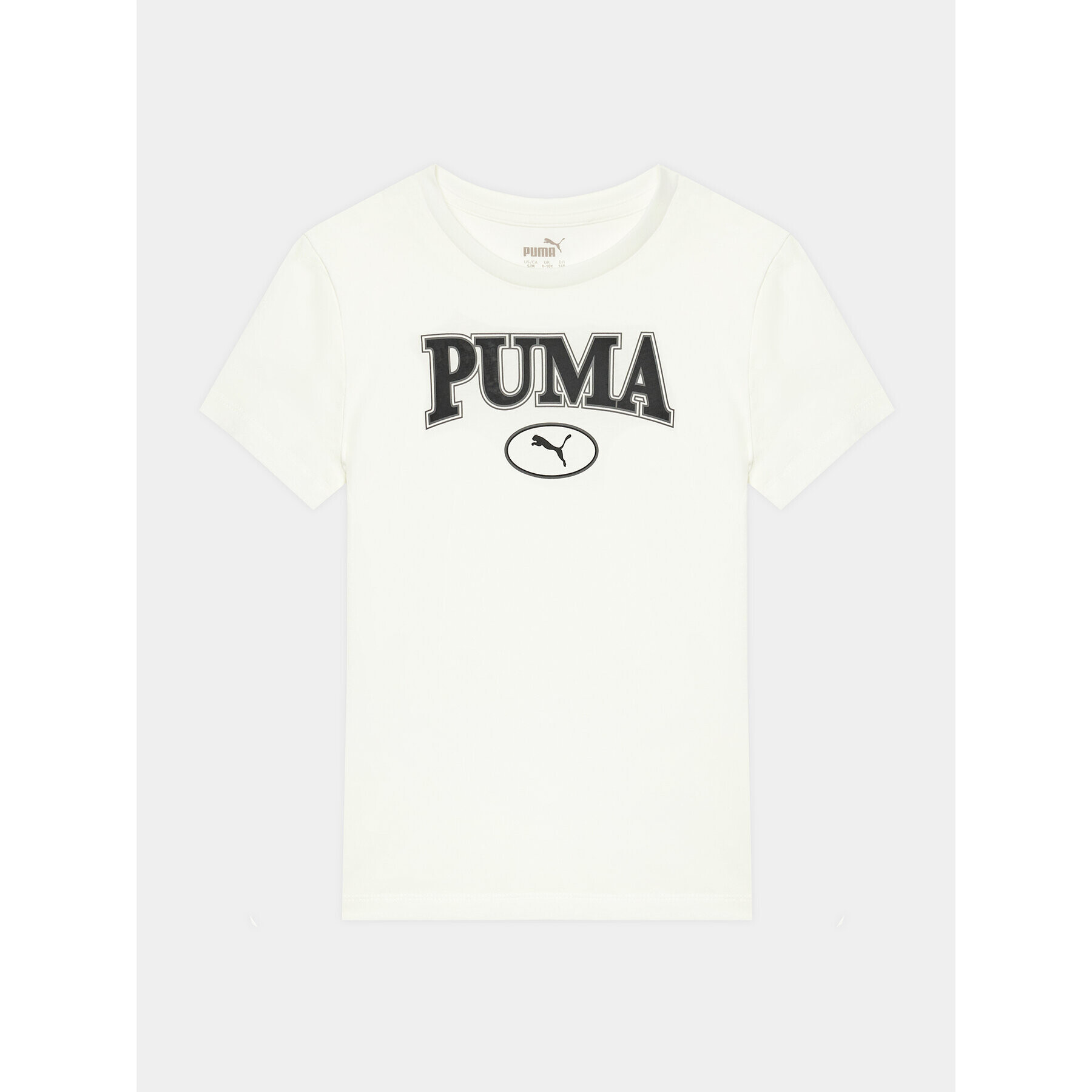 Puma T-Shirt - Pepit.gr