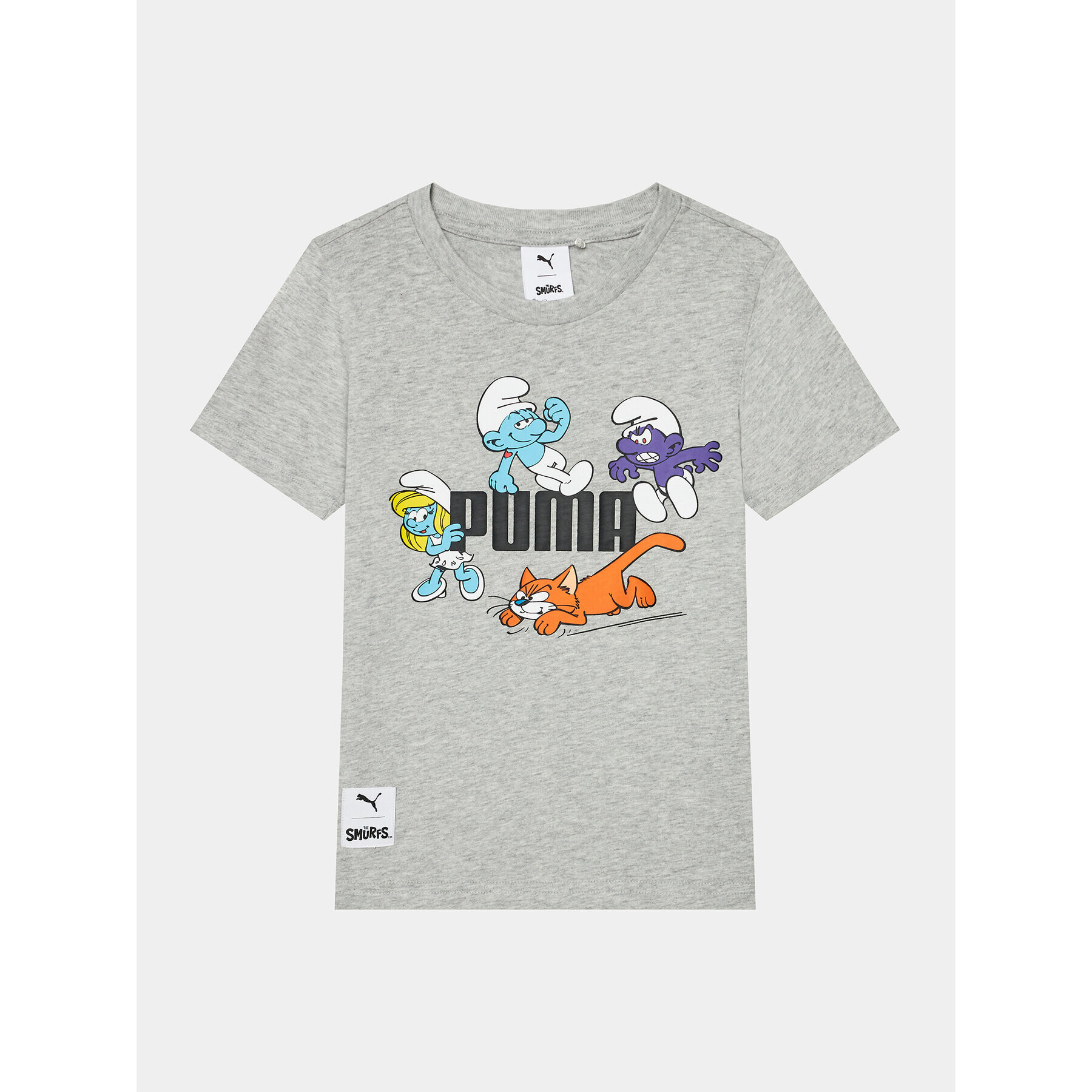 Puma T-Shirt - Pepit.gr