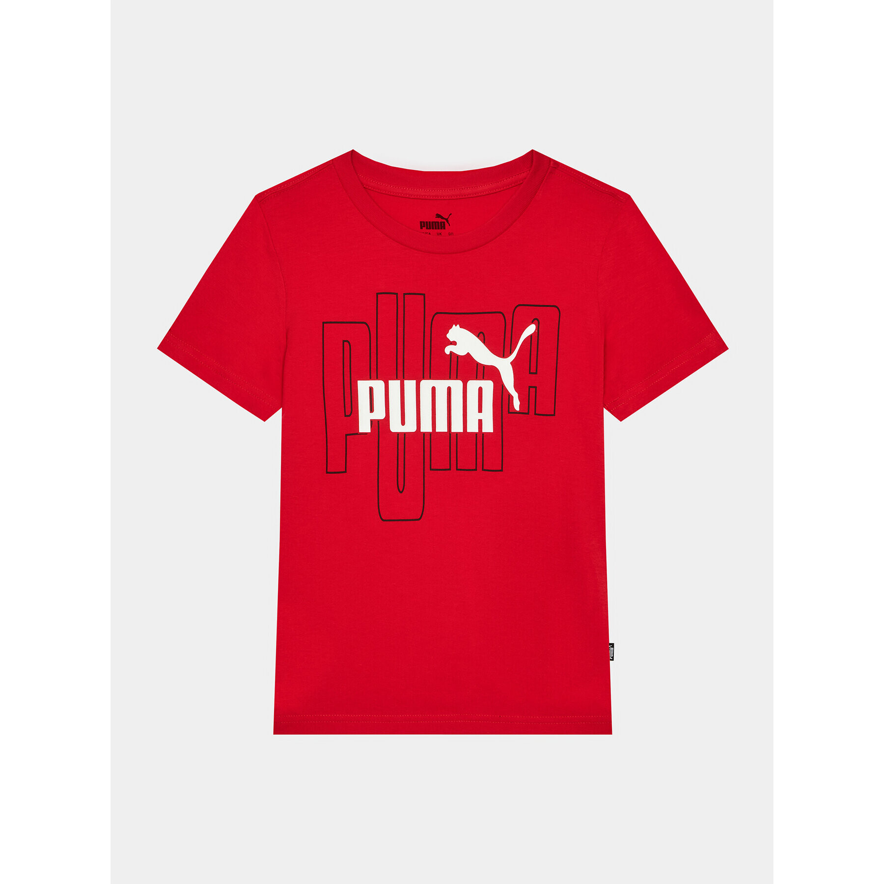 Puma T-Shirt - Pepit.gr