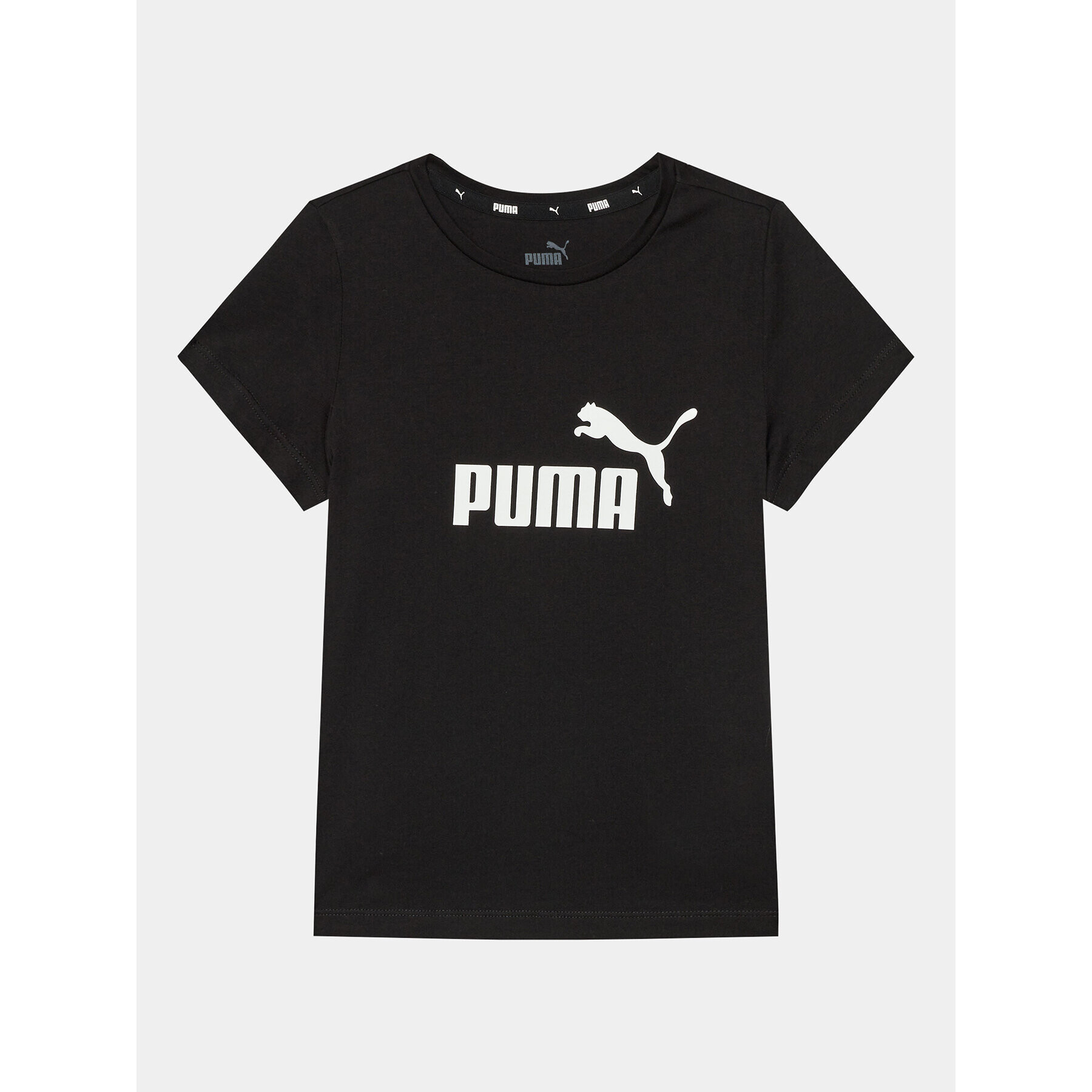 Puma T-Shirt - Pepit.gr